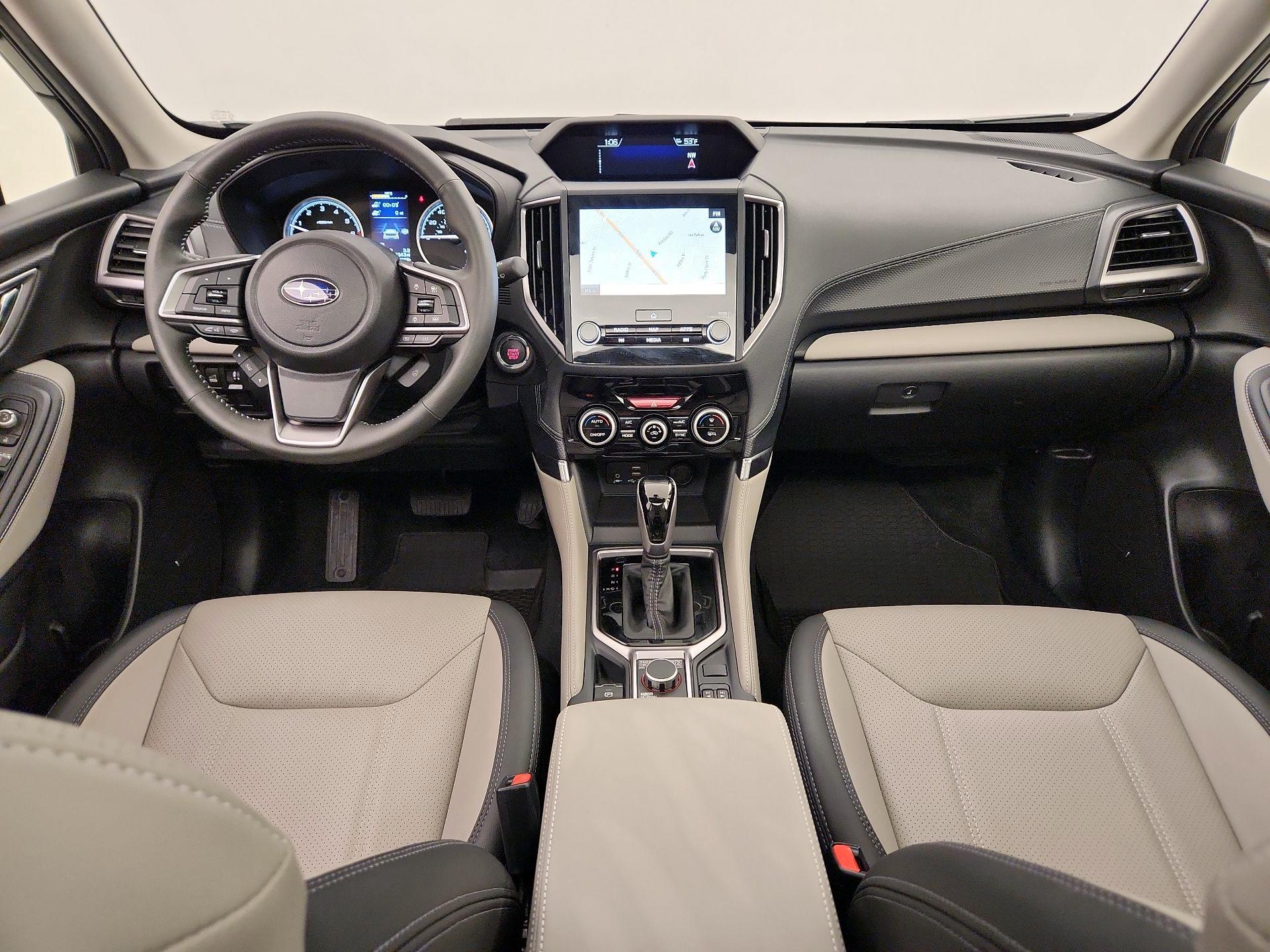 Thumbnail: 2024 Subaru Forester - 9