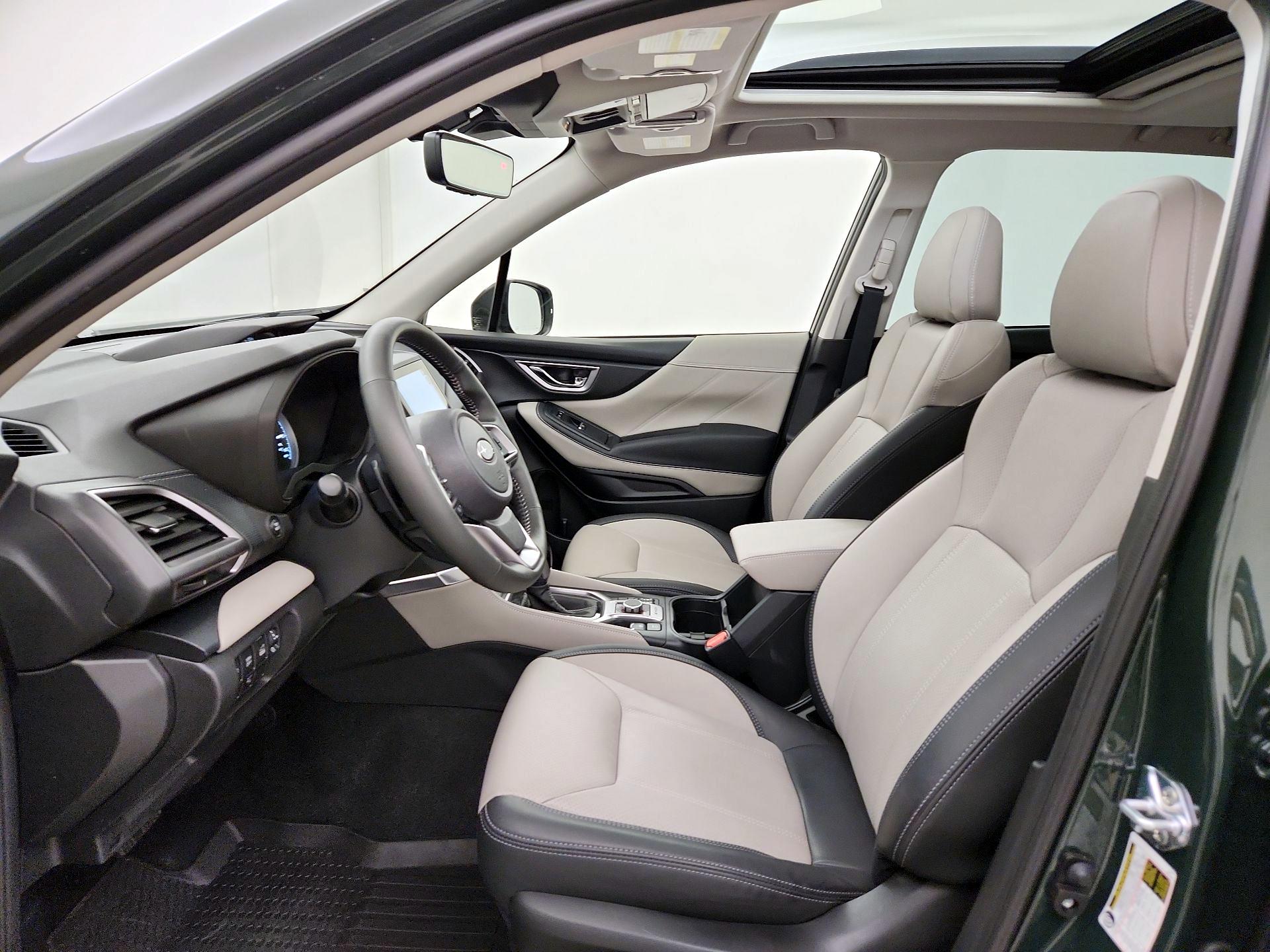 Thumbnail: 2024 Subaru Forester - 11