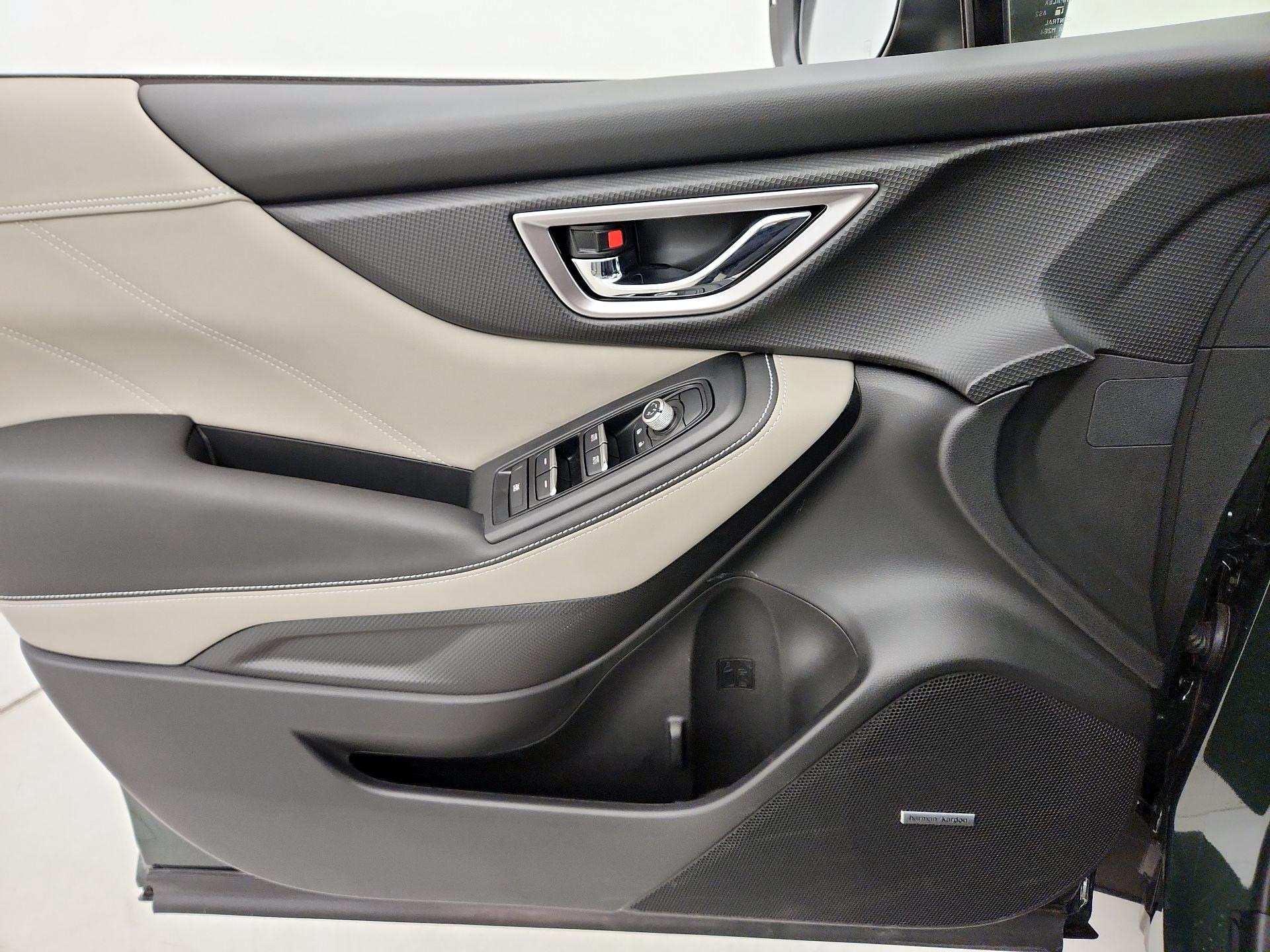 Thumbnail: 2024 Subaru Forester - 12