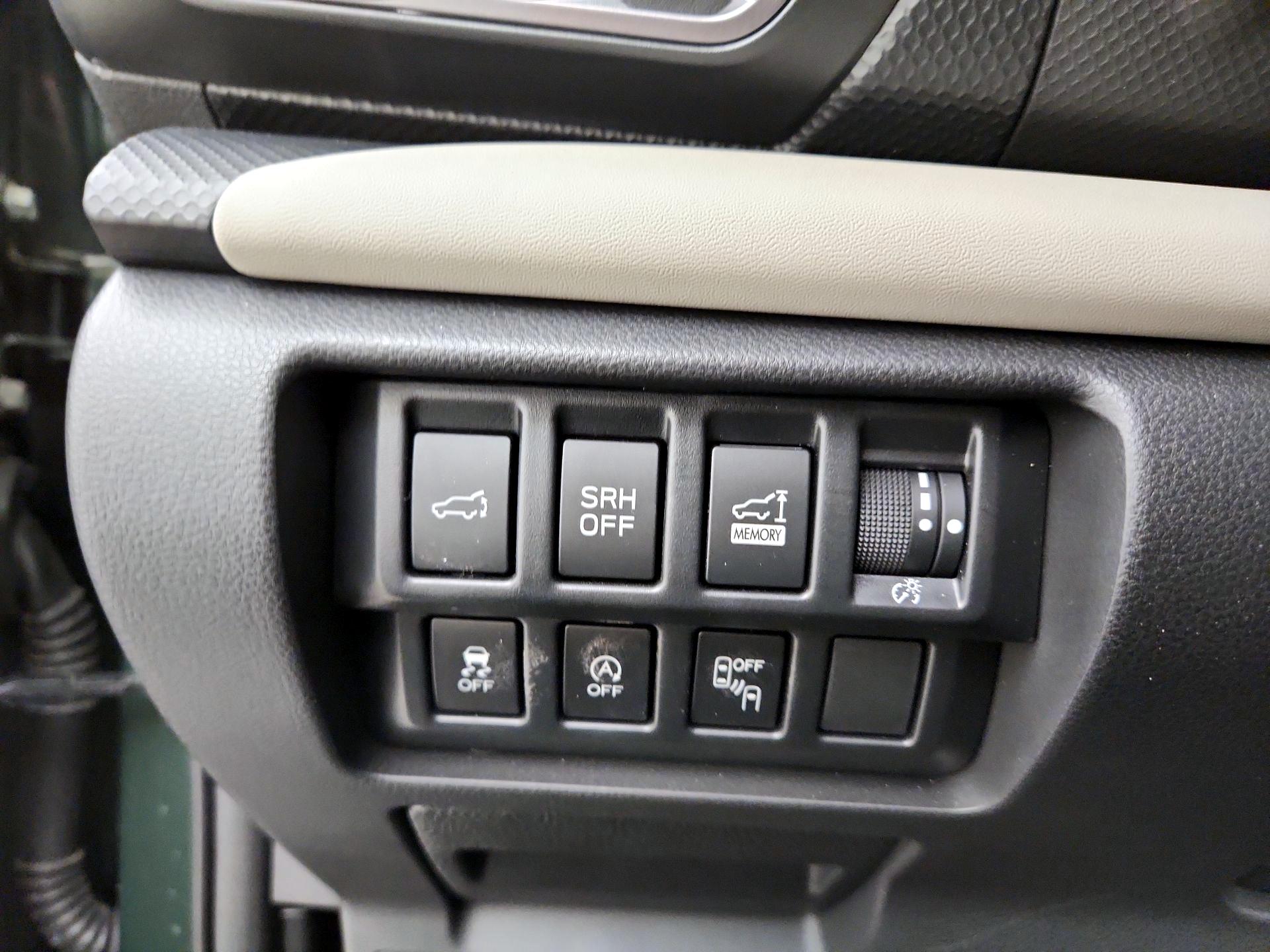 Thumbnail: 2024 Subaru Forester - 13