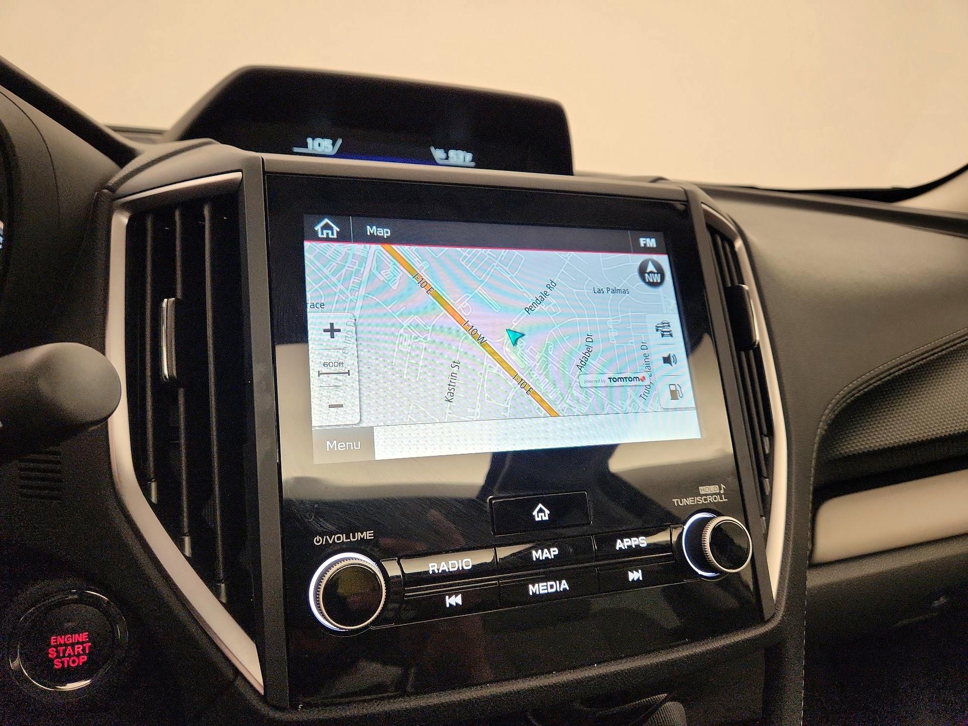 Thumbnail: 2024 Subaru Forester - 14