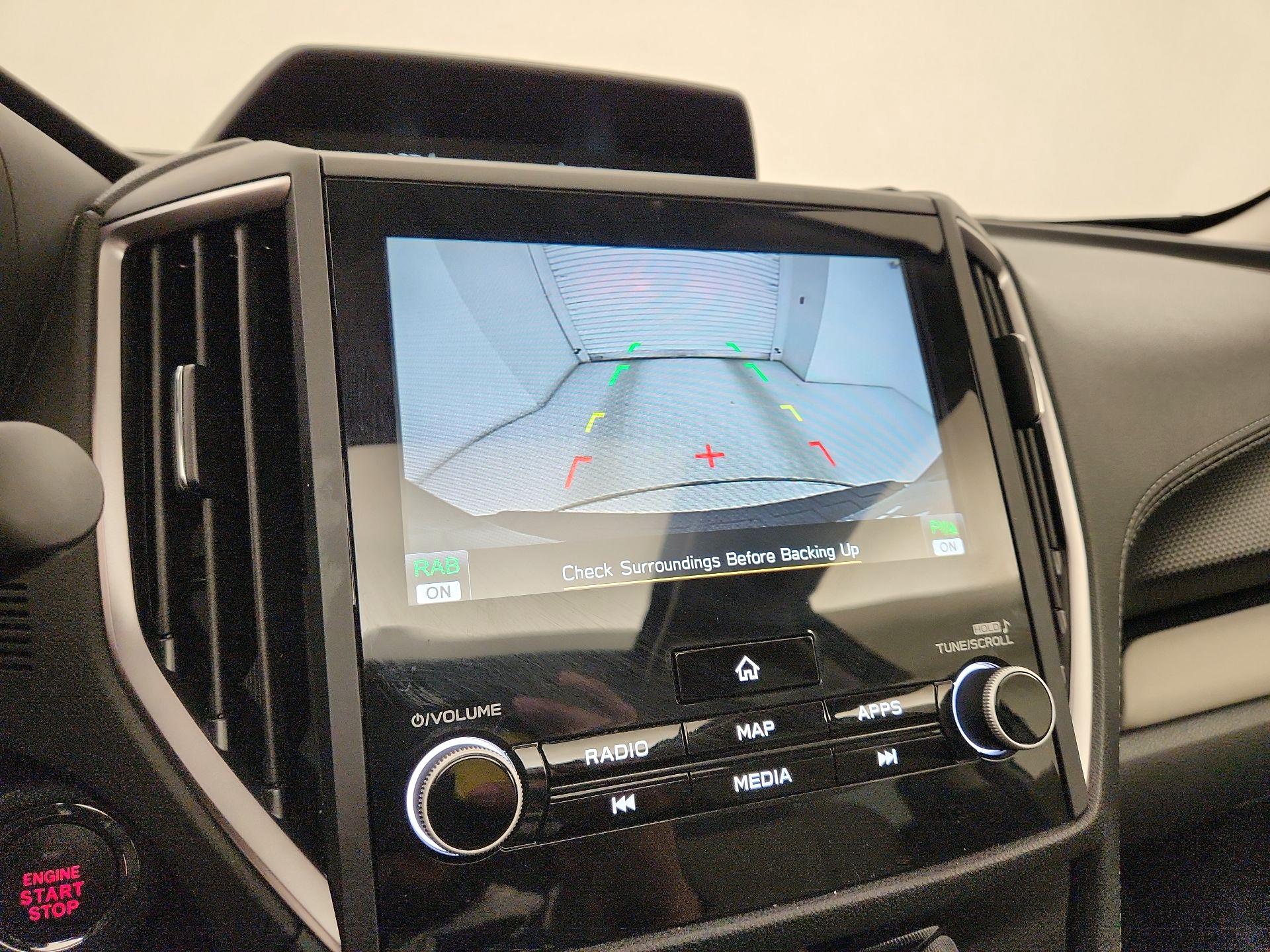 Thumbnail: 2024 Subaru Forester - 15