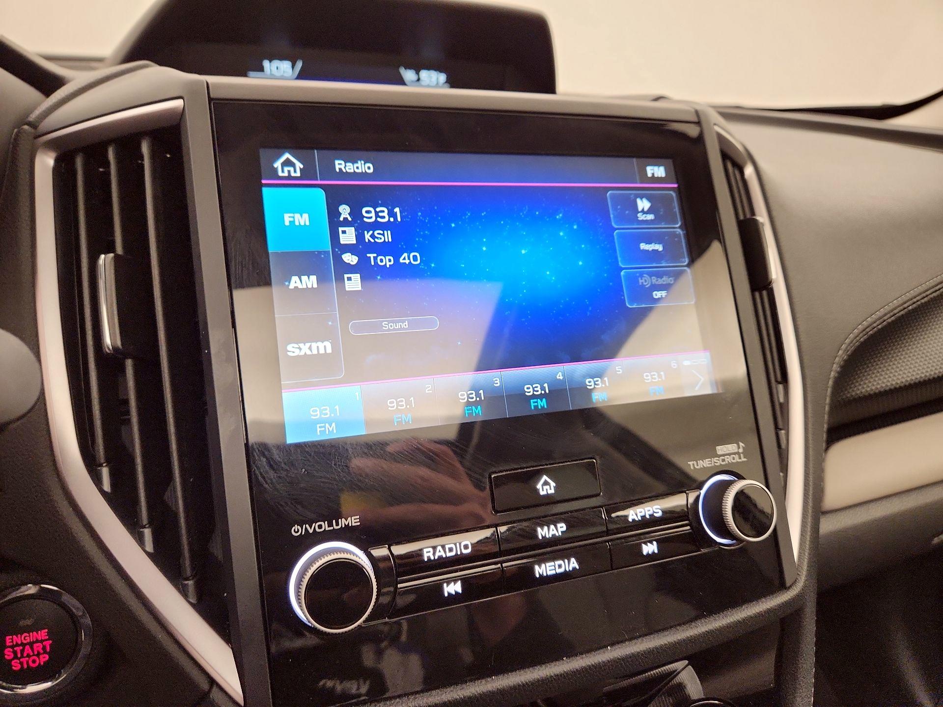 Thumbnail: 2024 Subaru Forester - 16