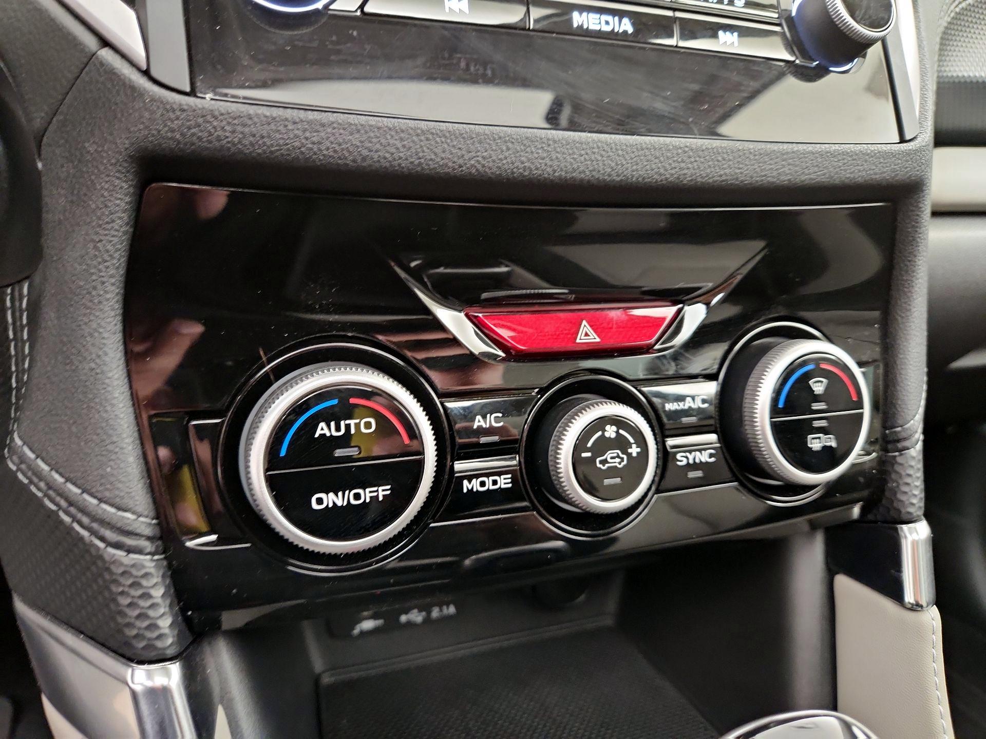 Thumbnail: 2024 Subaru Forester - 17