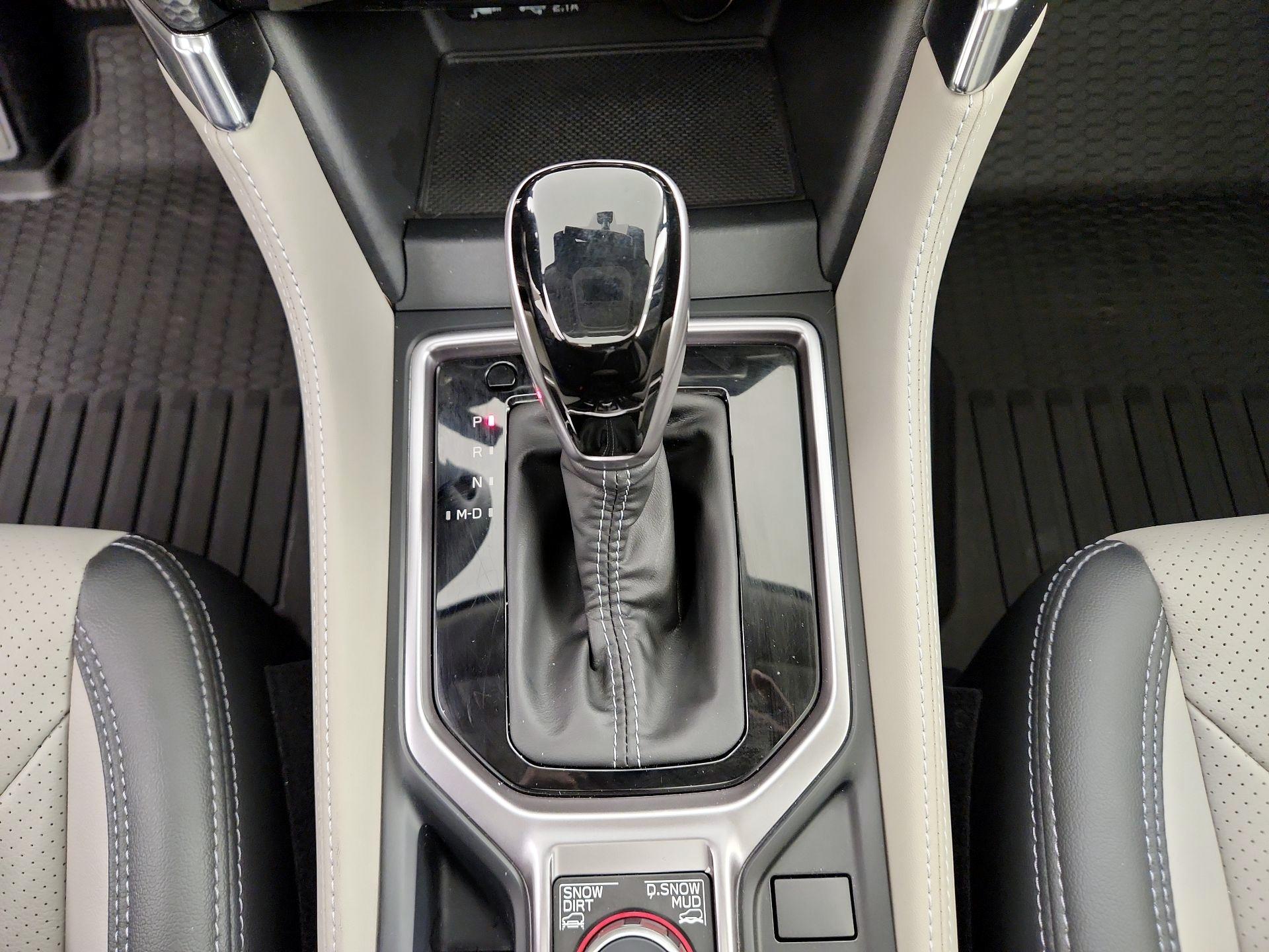 Thumbnail: 2024 Subaru Forester - 18