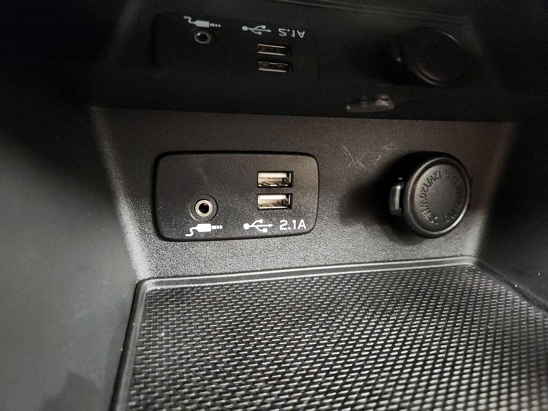 Thumbnail: 2024 Subaru Forester - 19