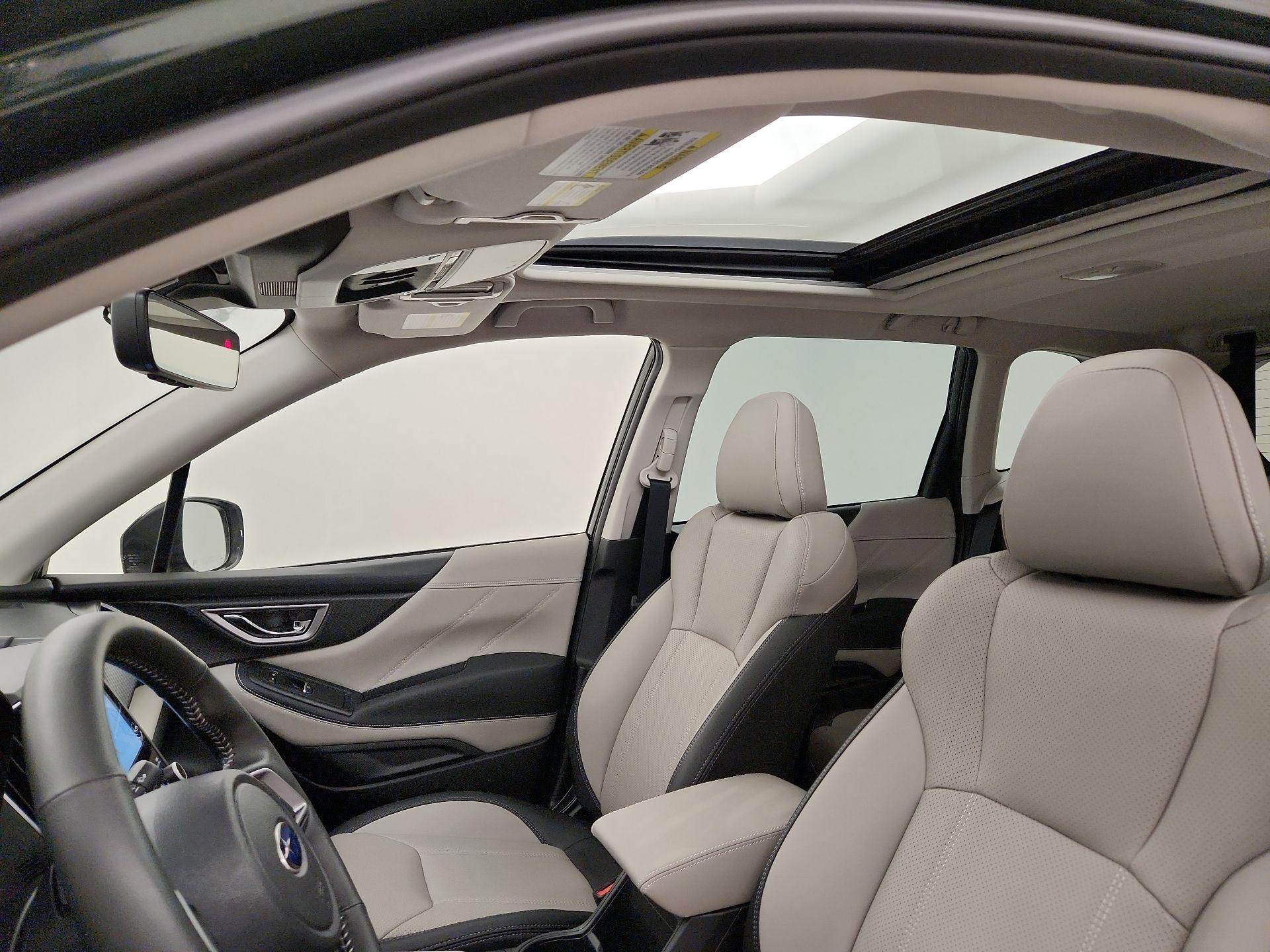 Thumbnail: 2024 Subaru Forester - 20