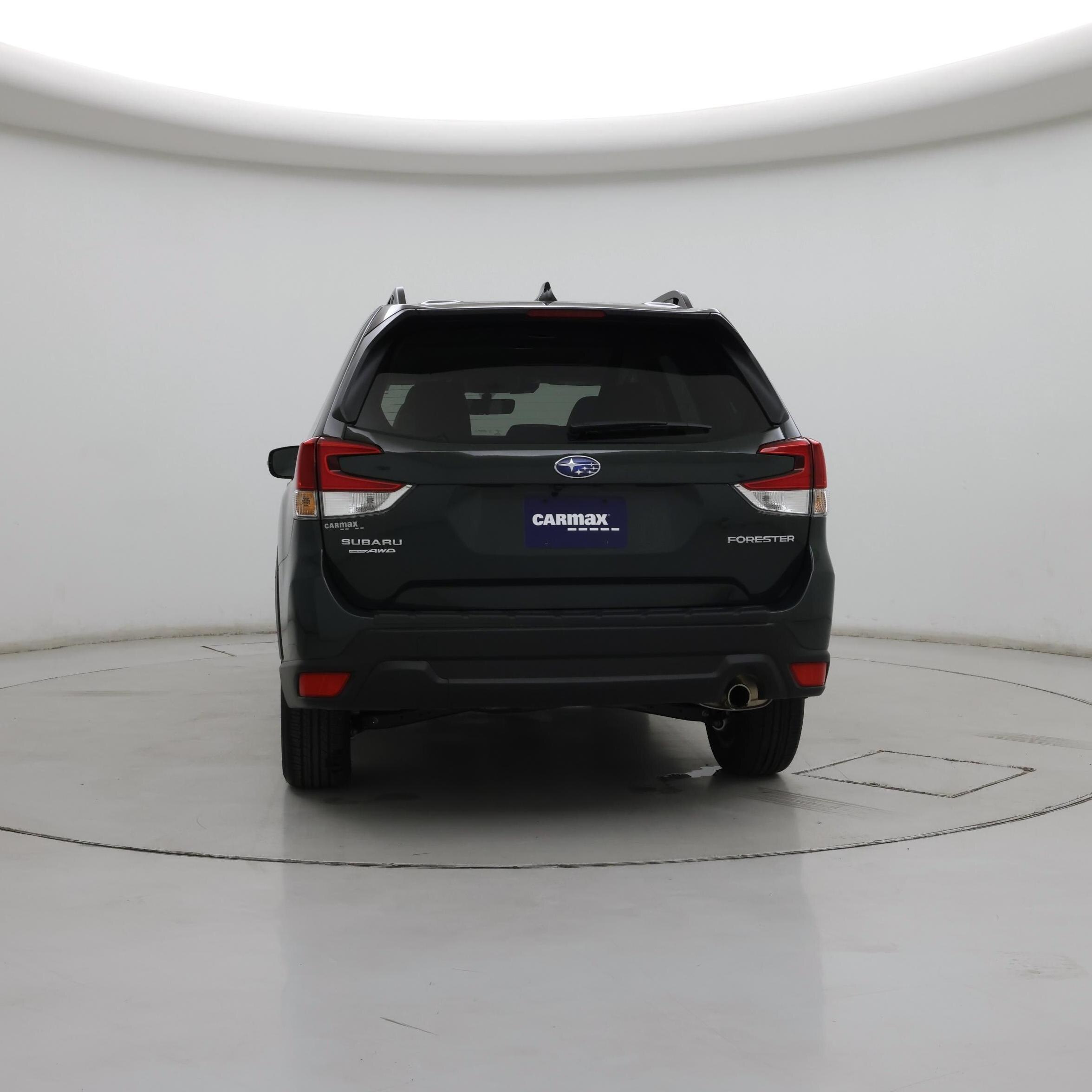 Thumbnail: 2024 Subaru Forester - 6