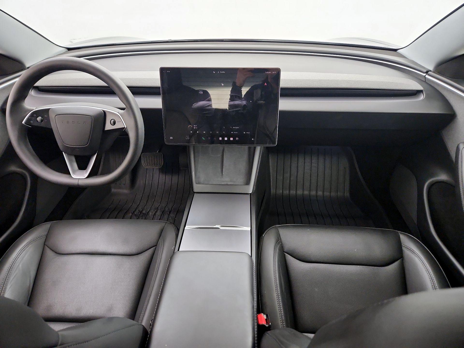 Thumbnail: 2025 Tesla Model 3 - 9