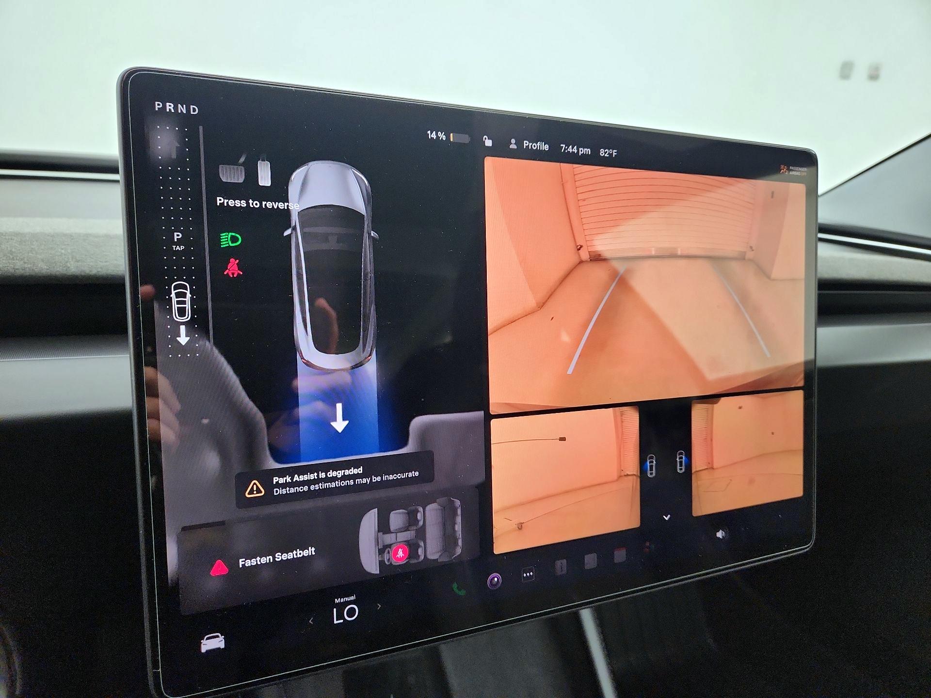 Thumbnail: 2025 Tesla Model 3 - 14