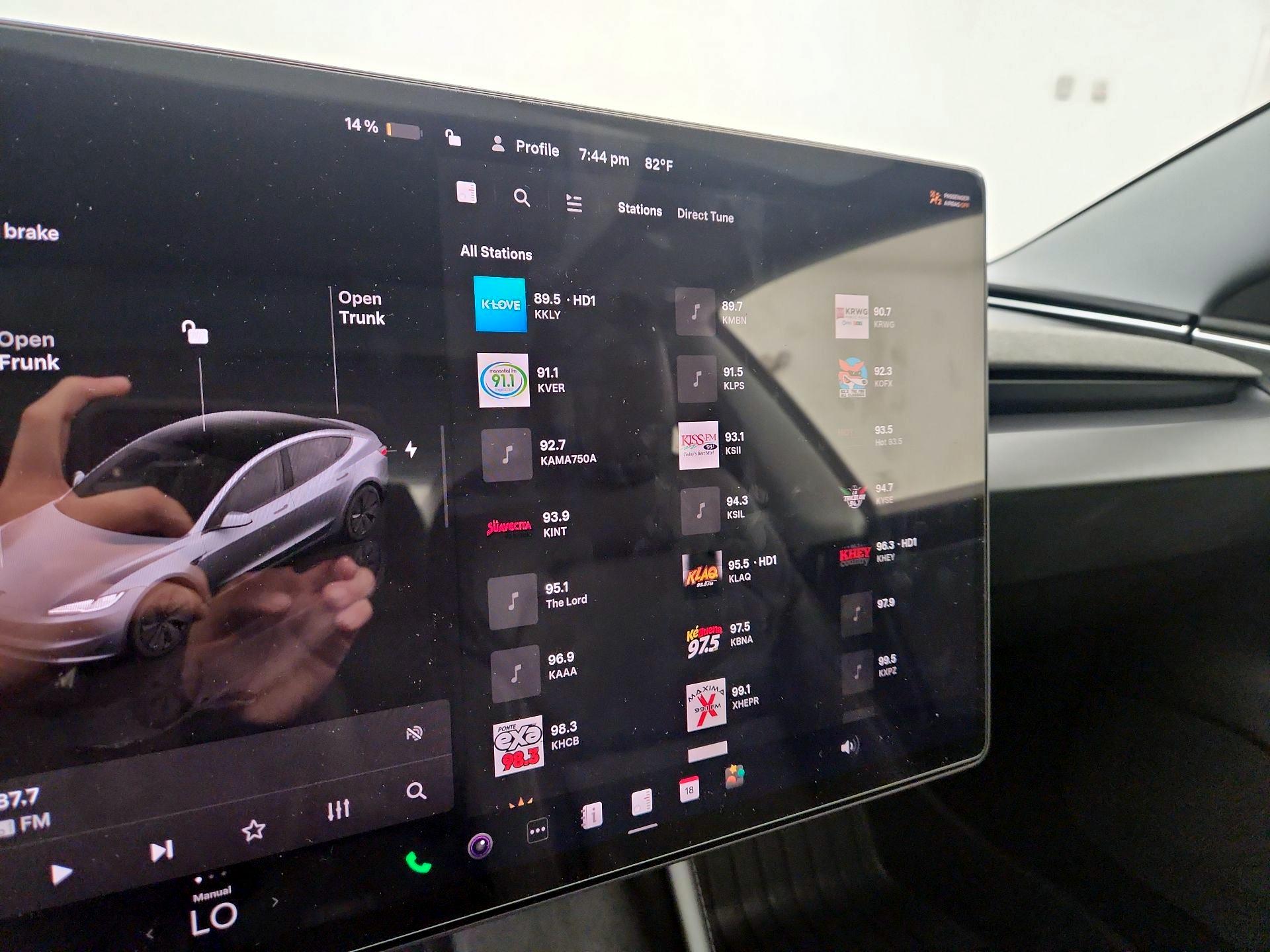 Thumbnail: 2025 Tesla Model 3 - 15