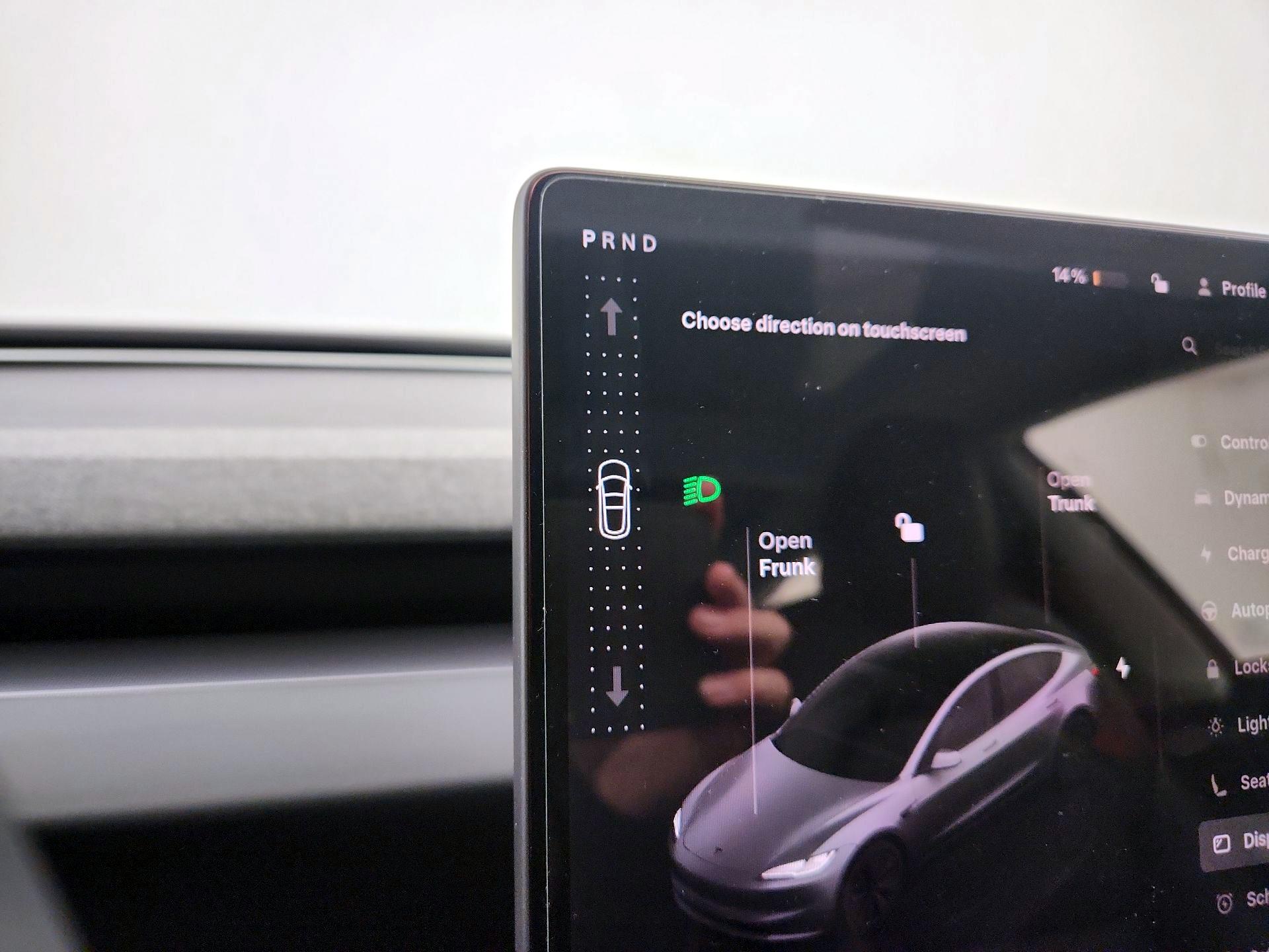 Thumbnail: 2025 Tesla Model 3 - 17