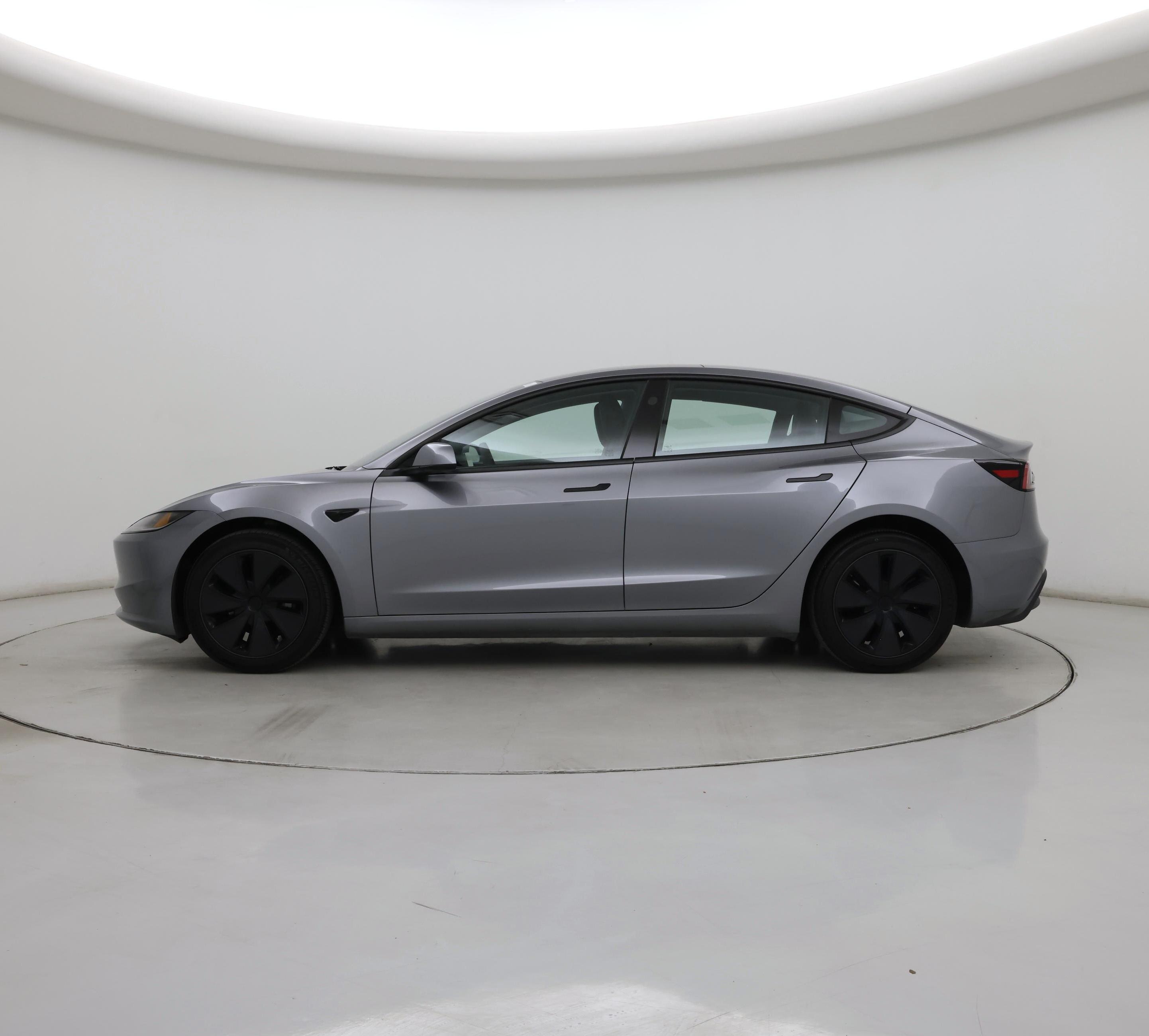 Thumbnail: 2025 Tesla Model 3 - 3