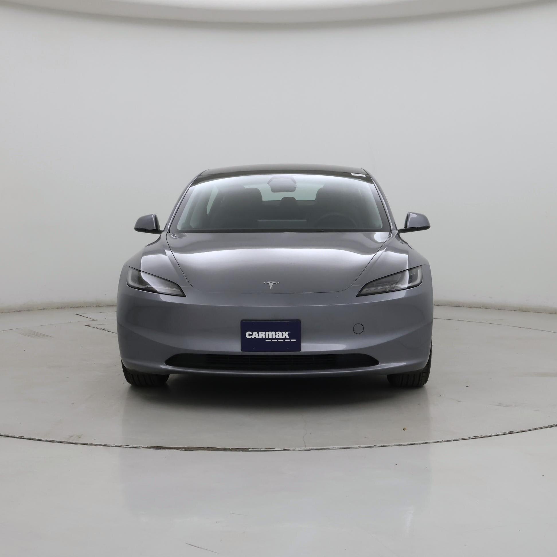 Thumbnail: 2025 Tesla Model 3 - 5