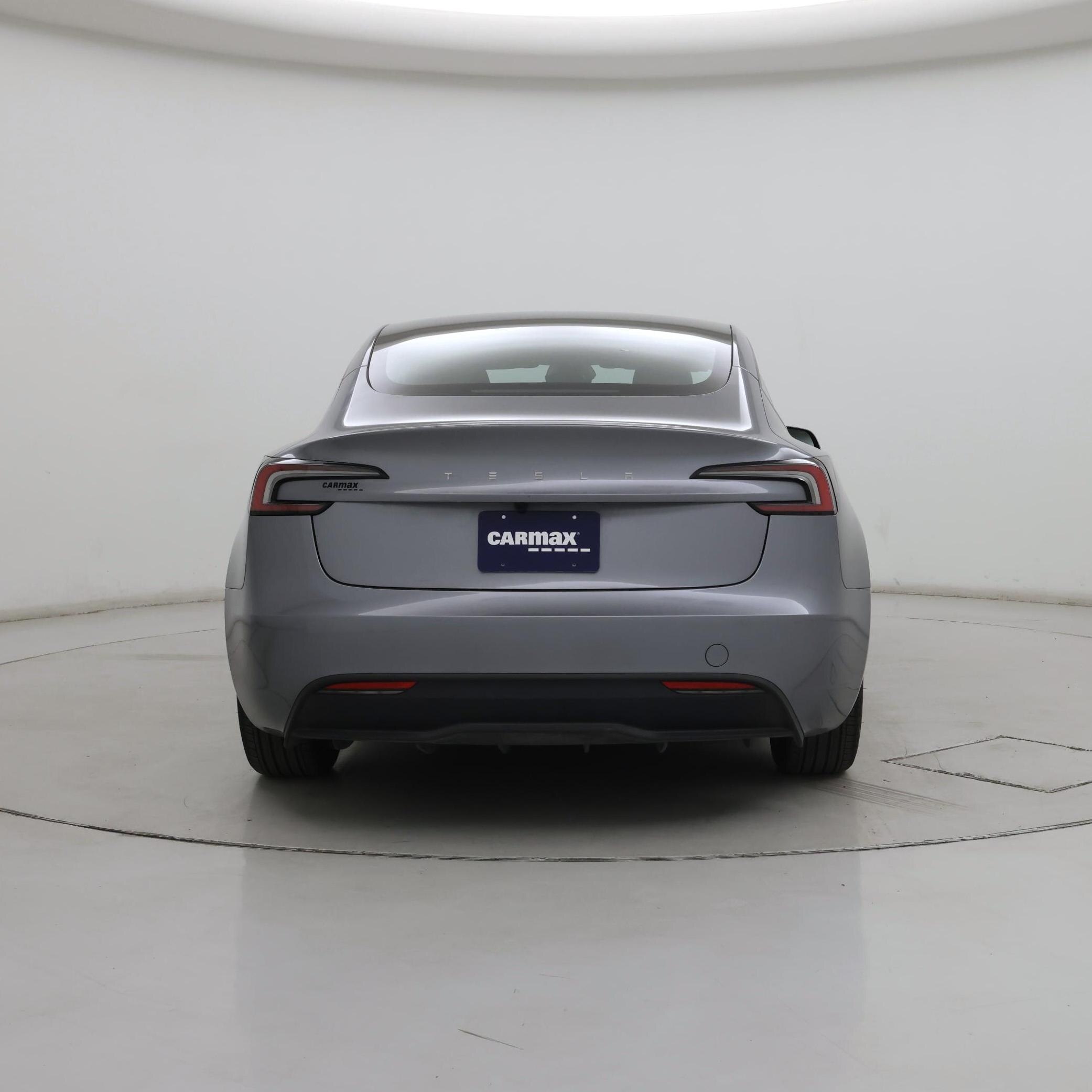 Thumbnail: 2025 Tesla Model 3 - 6