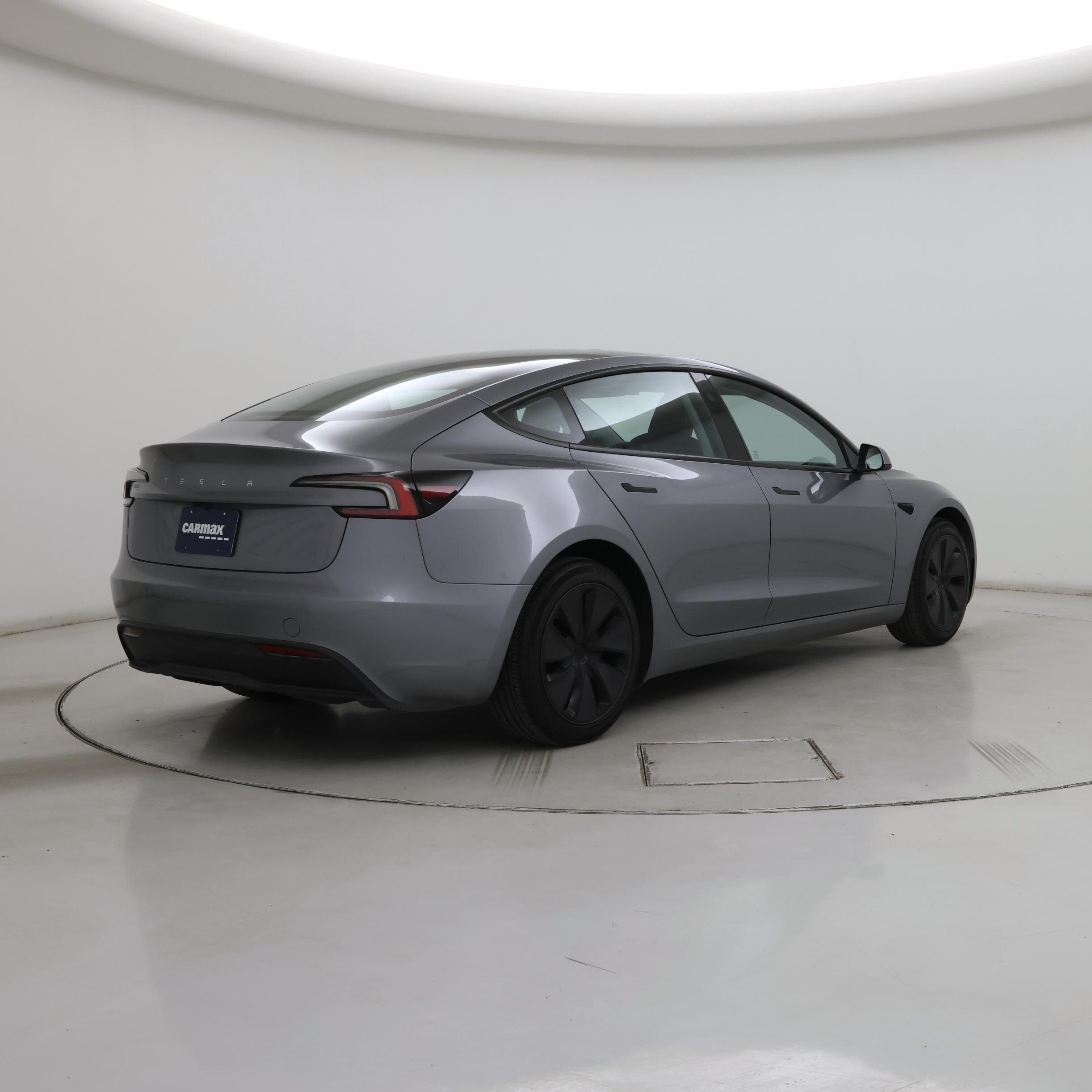 Thumbnail: 2025 Tesla Model 3 - 8