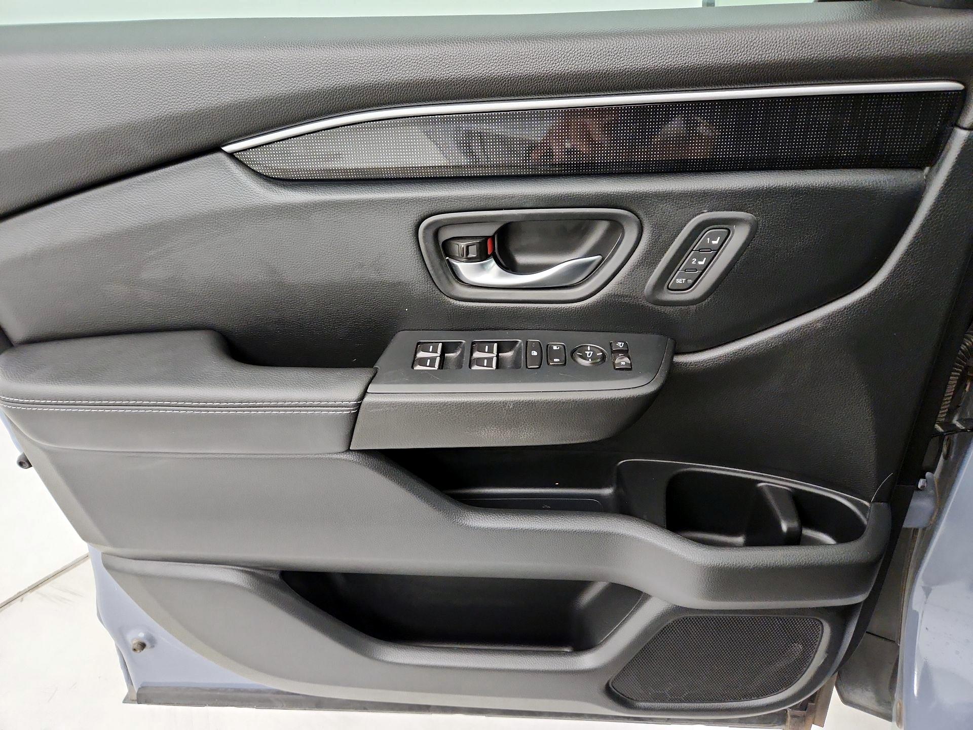 Thumbnail: 2024 Honda Pilot - 12