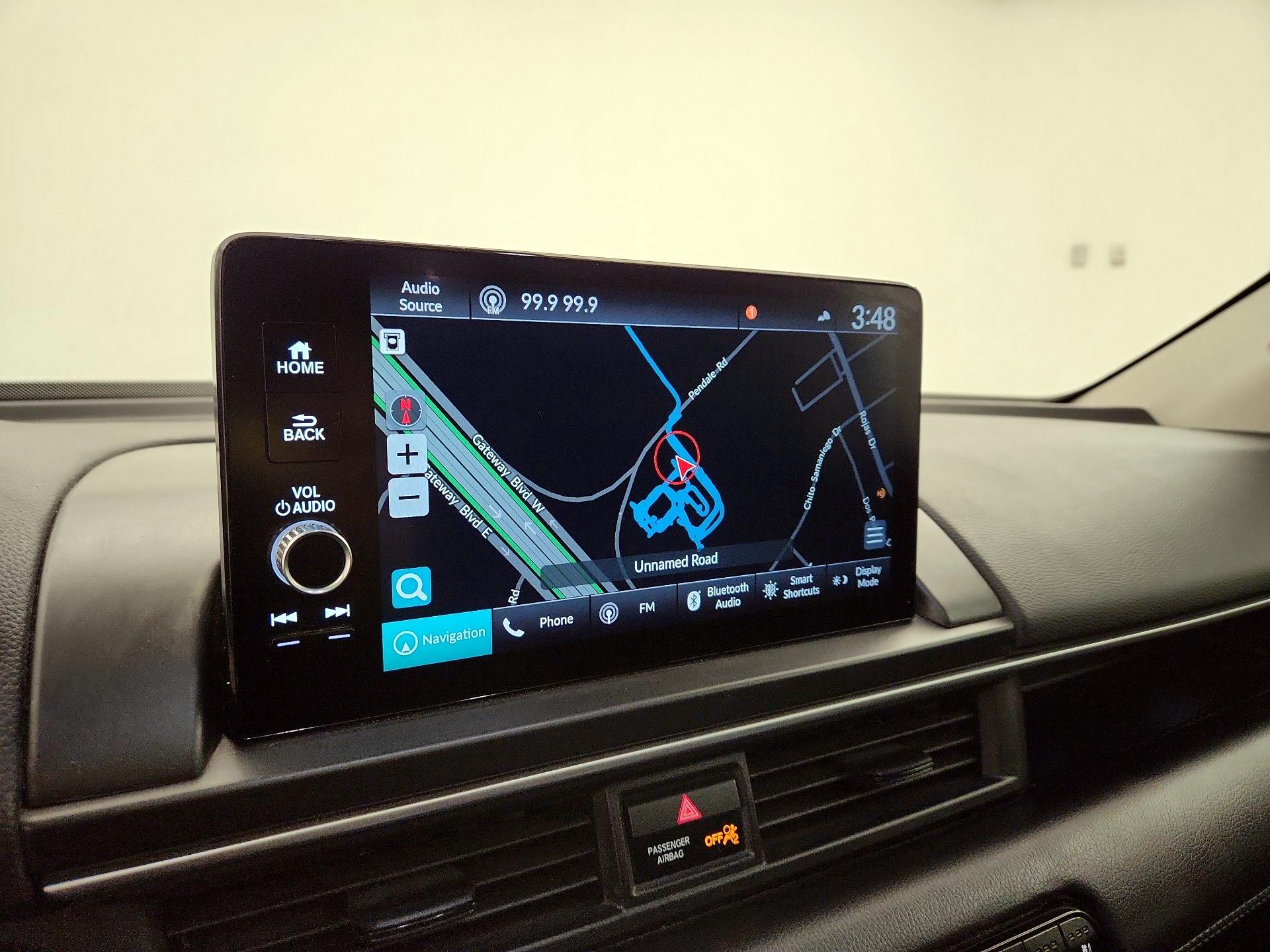 Thumbnail: 2024 Honda Pilot - 14