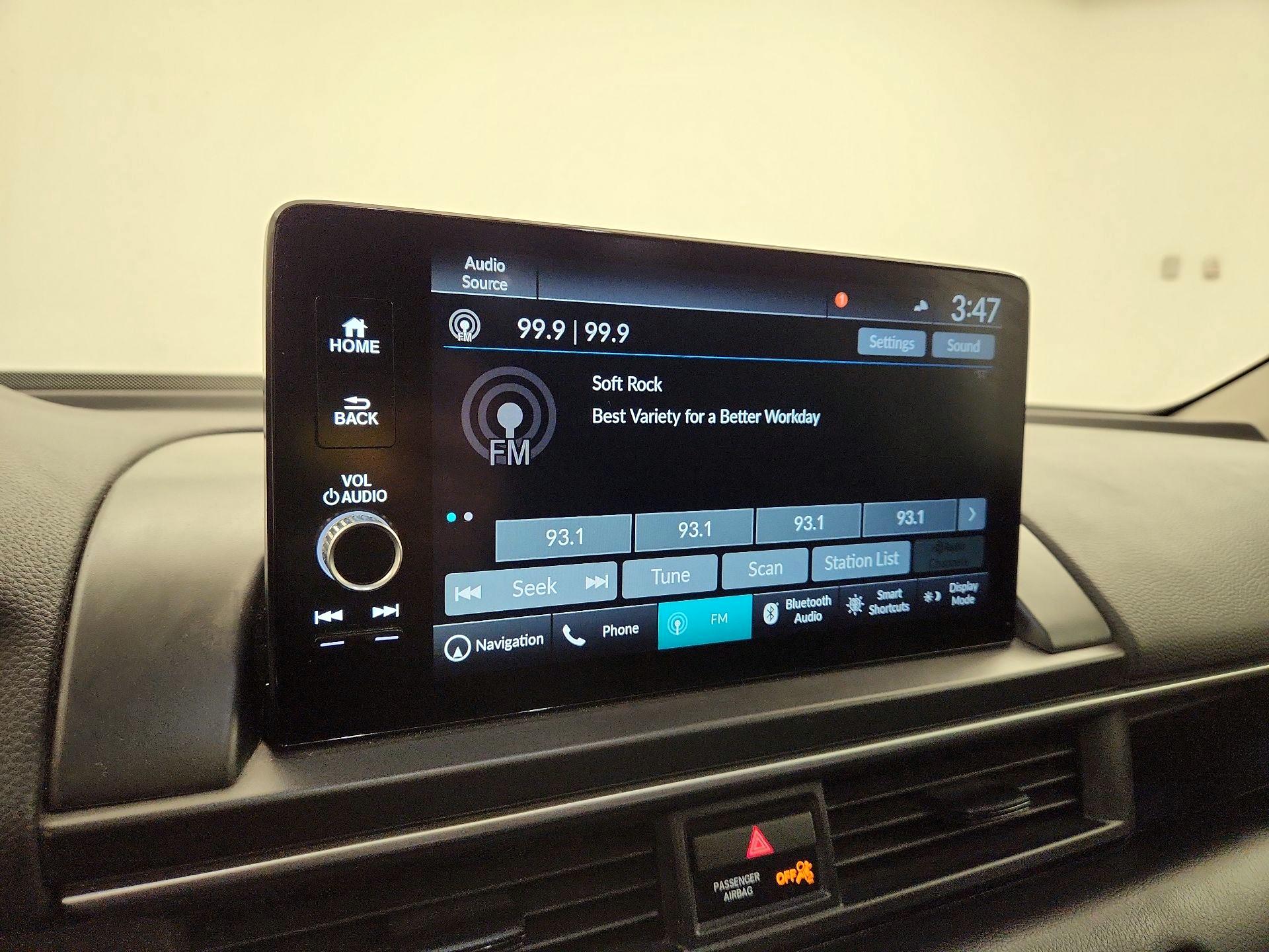 Thumbnail: 2024 Honda Pilot - 16