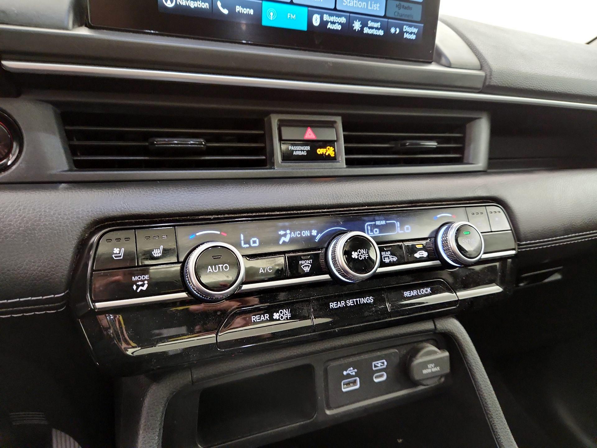 Thumbnail: 2024 Honda Pilot - 17