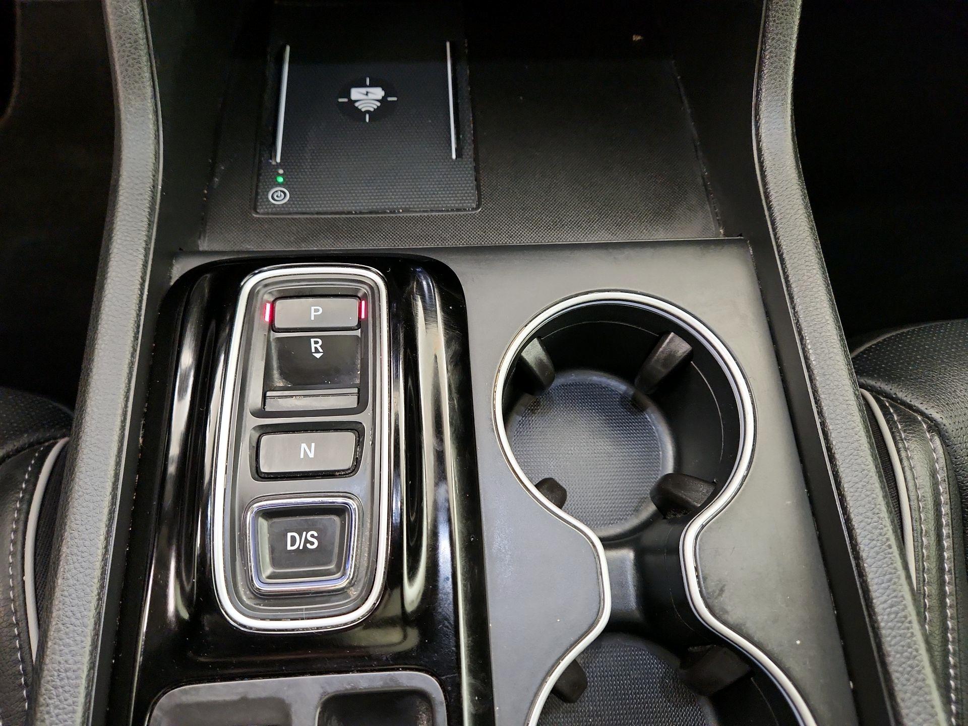 Thumbnail: 2024 Honda Pilot - 18