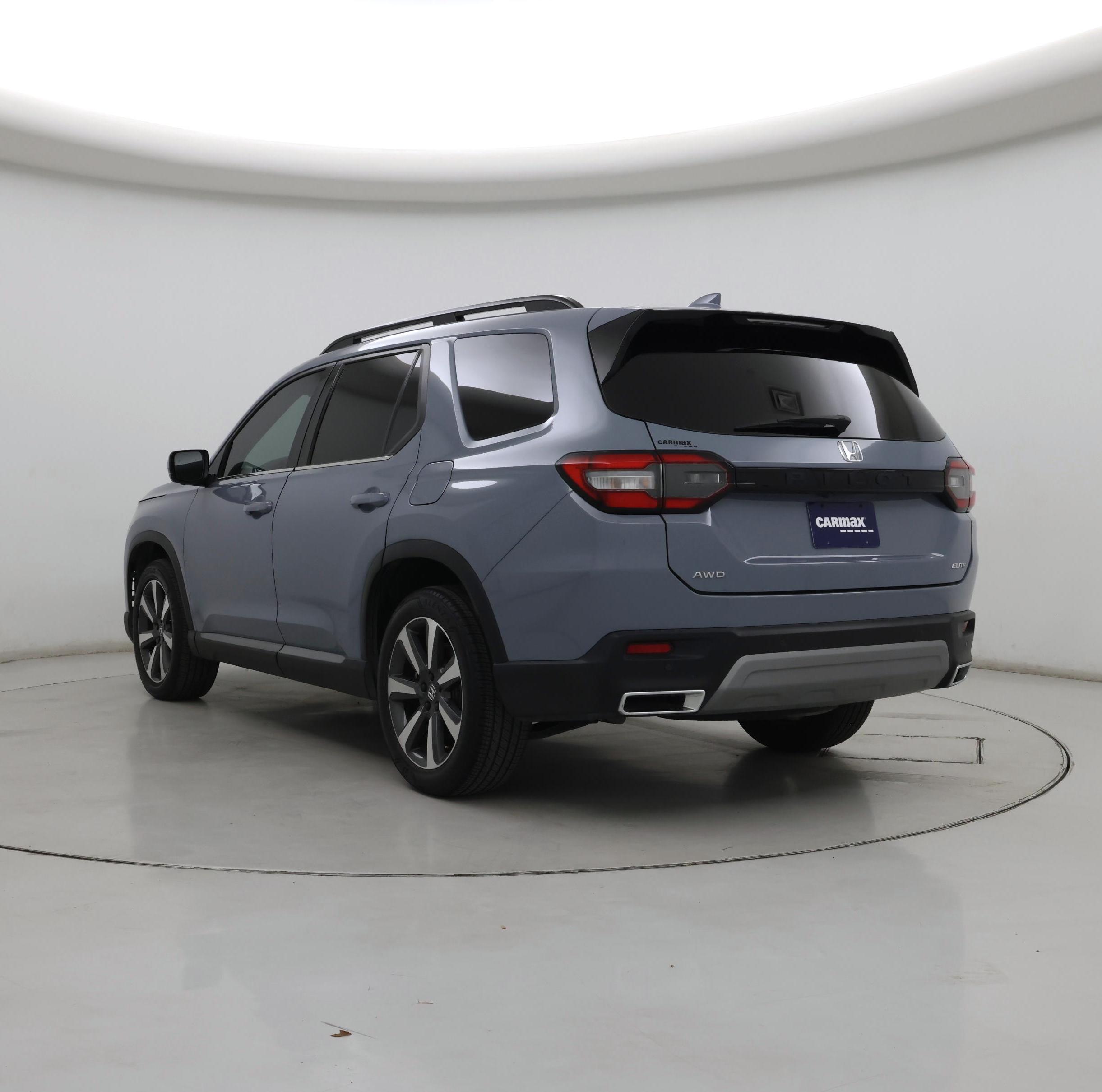 Thumbnail: 2024 Honda Pilot - 2