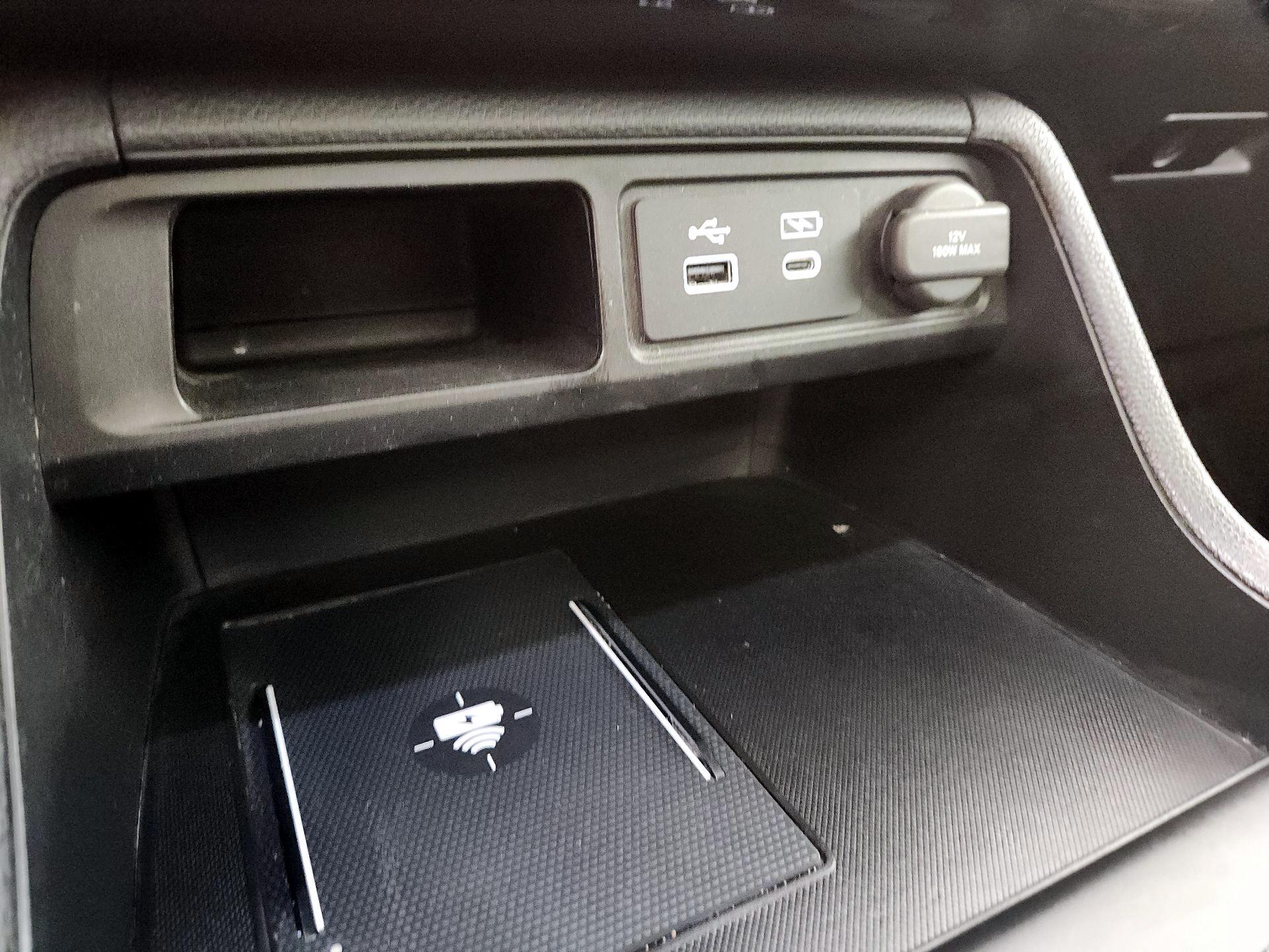 Thumbnail: 2024 Honda Pilot - 19