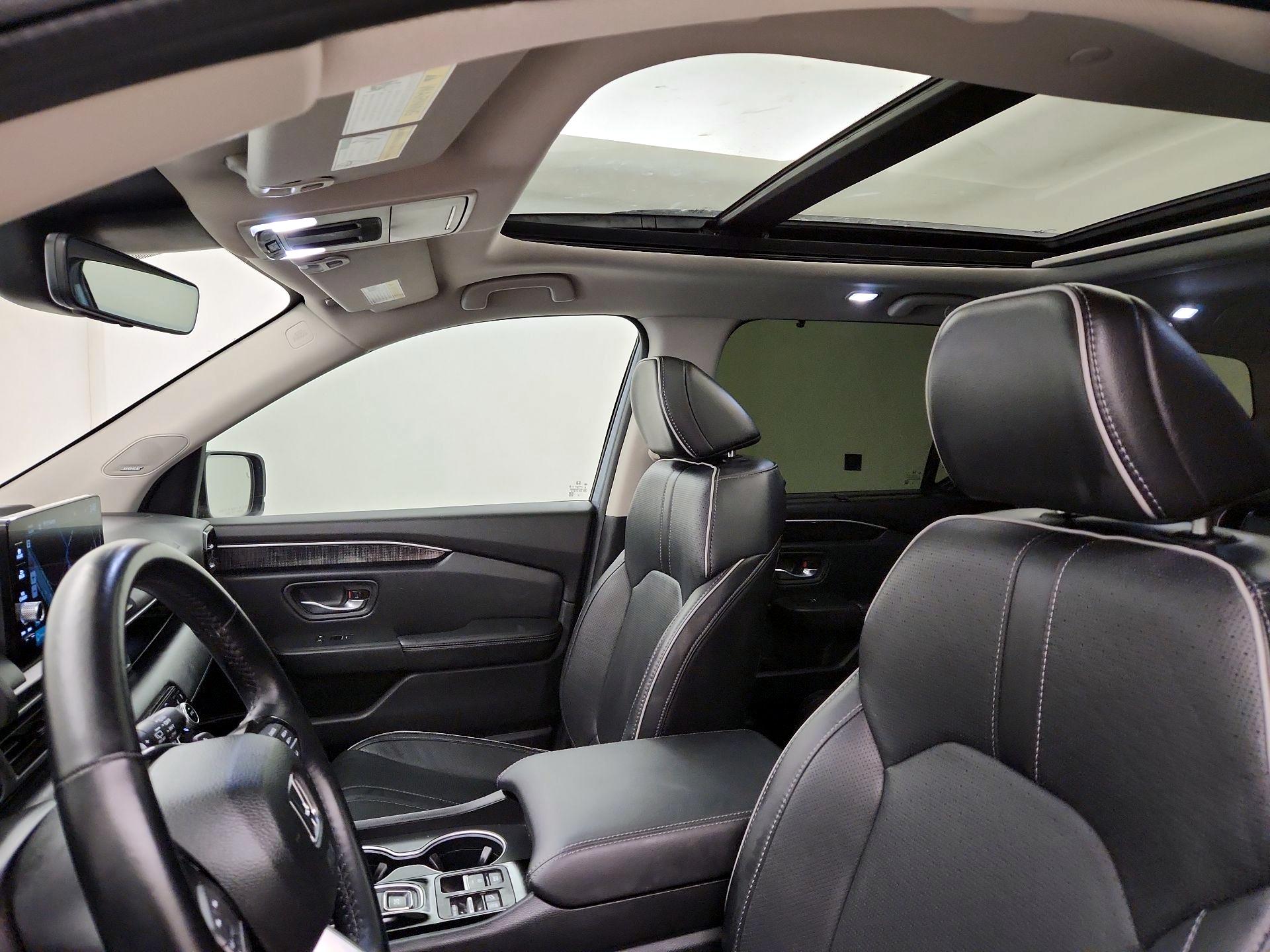 Thumbnail: 2024 Honda Pilot - 20