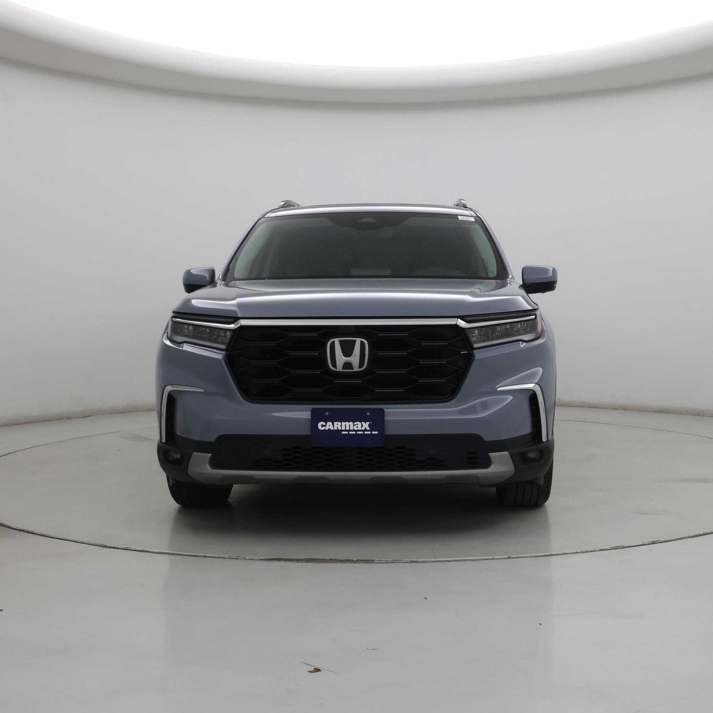 Thumbnail: 2024 Honda Pilot - 5