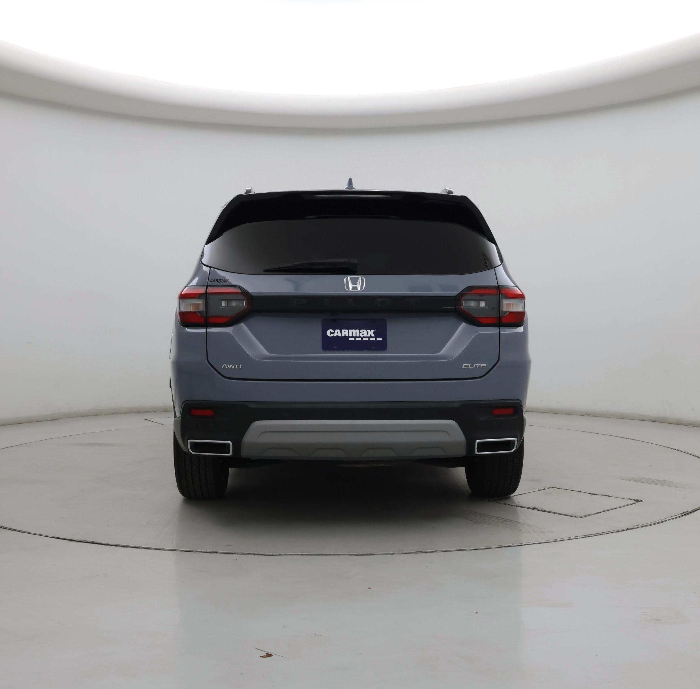 Thumbnail: 2024 Honda Pilot - 6