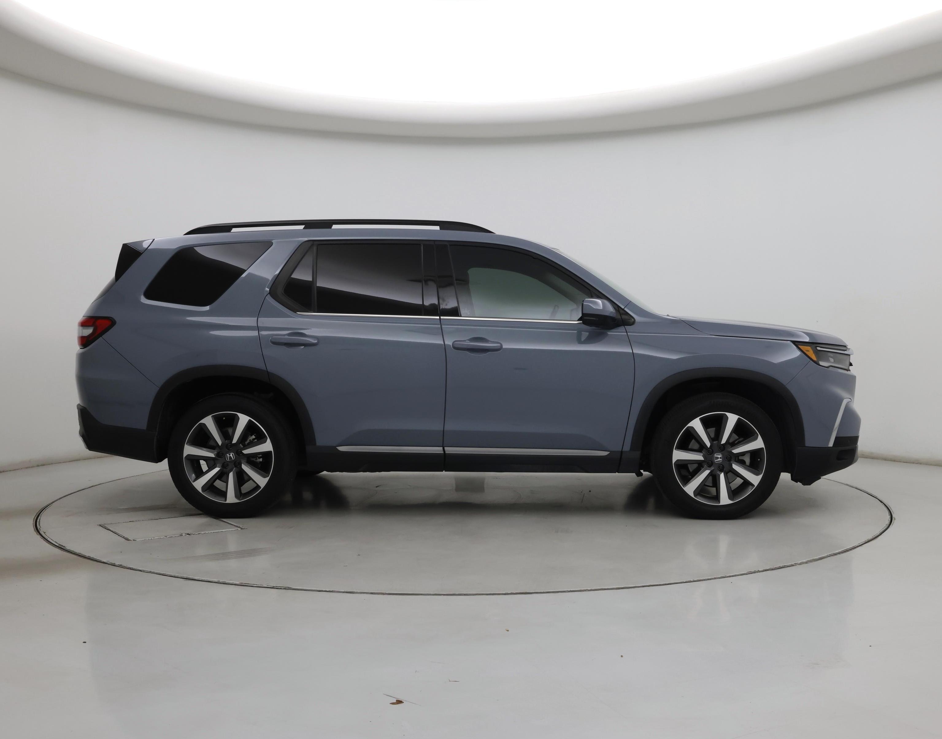 Thumbnail: 2024 Honda Pilot - 7