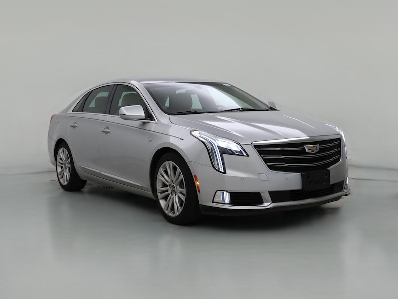 2018 Cadillac XTS Luxury -
                  Albuquerque, NM