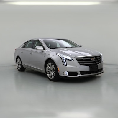 2018 Cadillac XTS Luxury