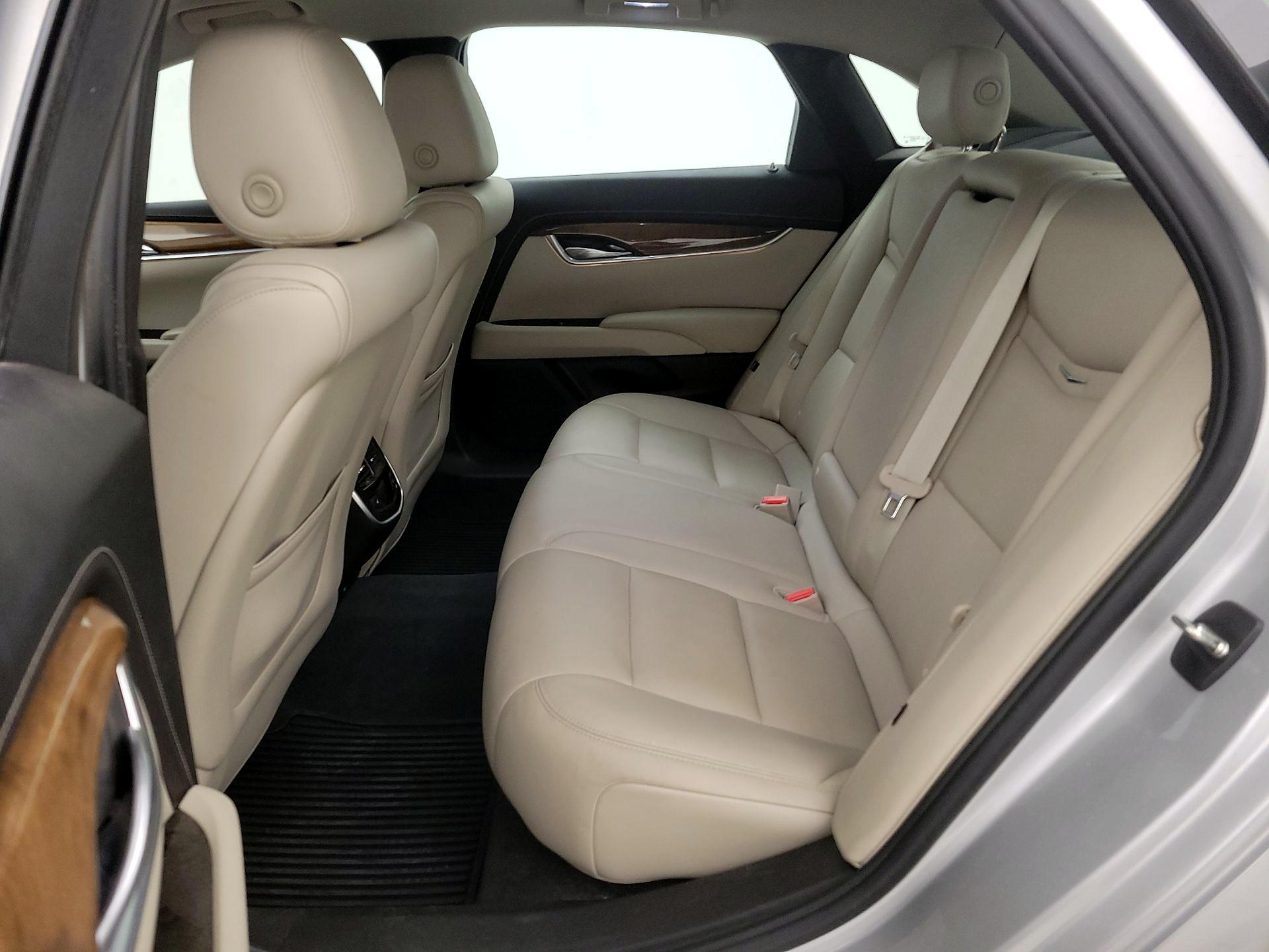 Thumbnail: 2018 Cadillac XTS - 20