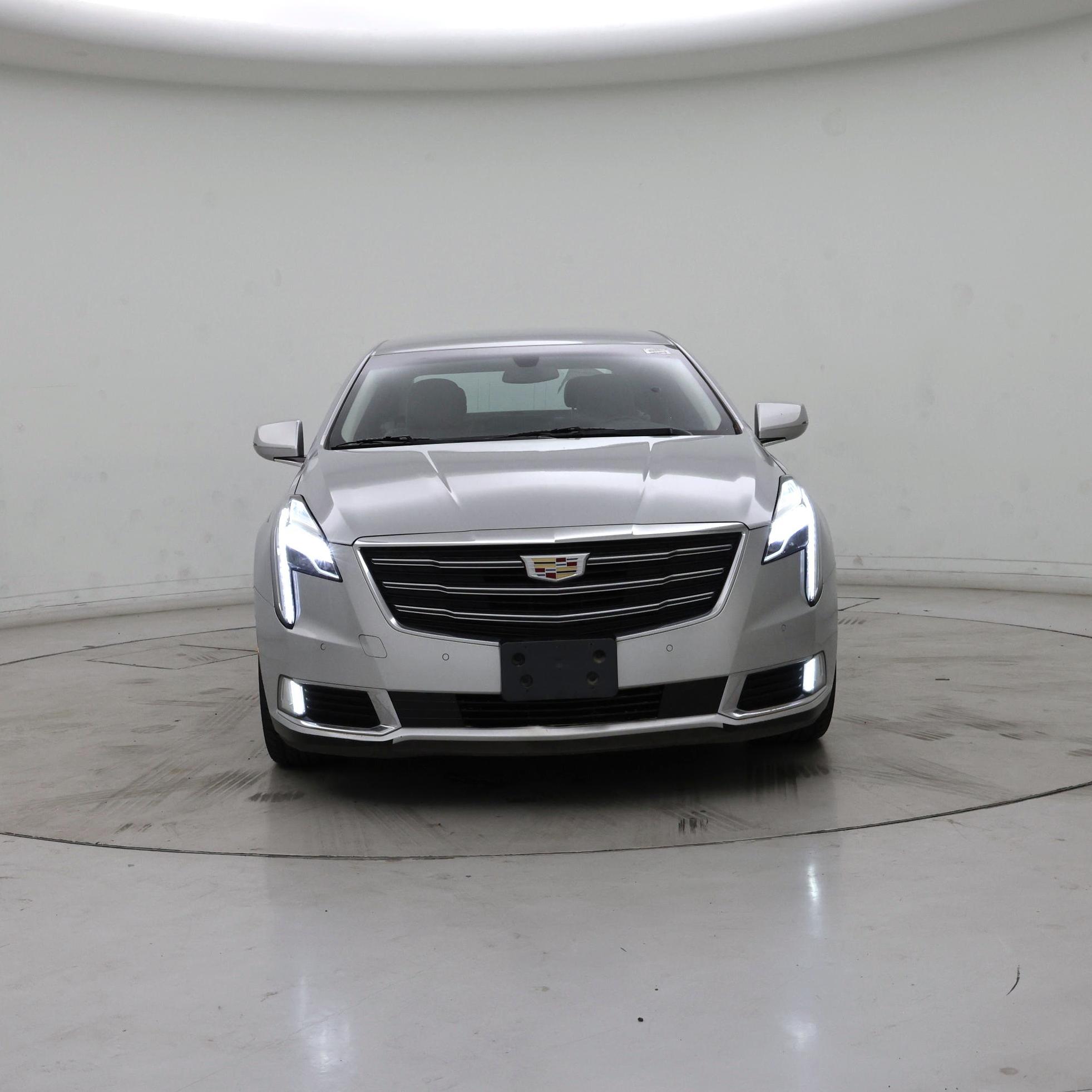 Thumbnail: 2018 Cadillac XTS - 5