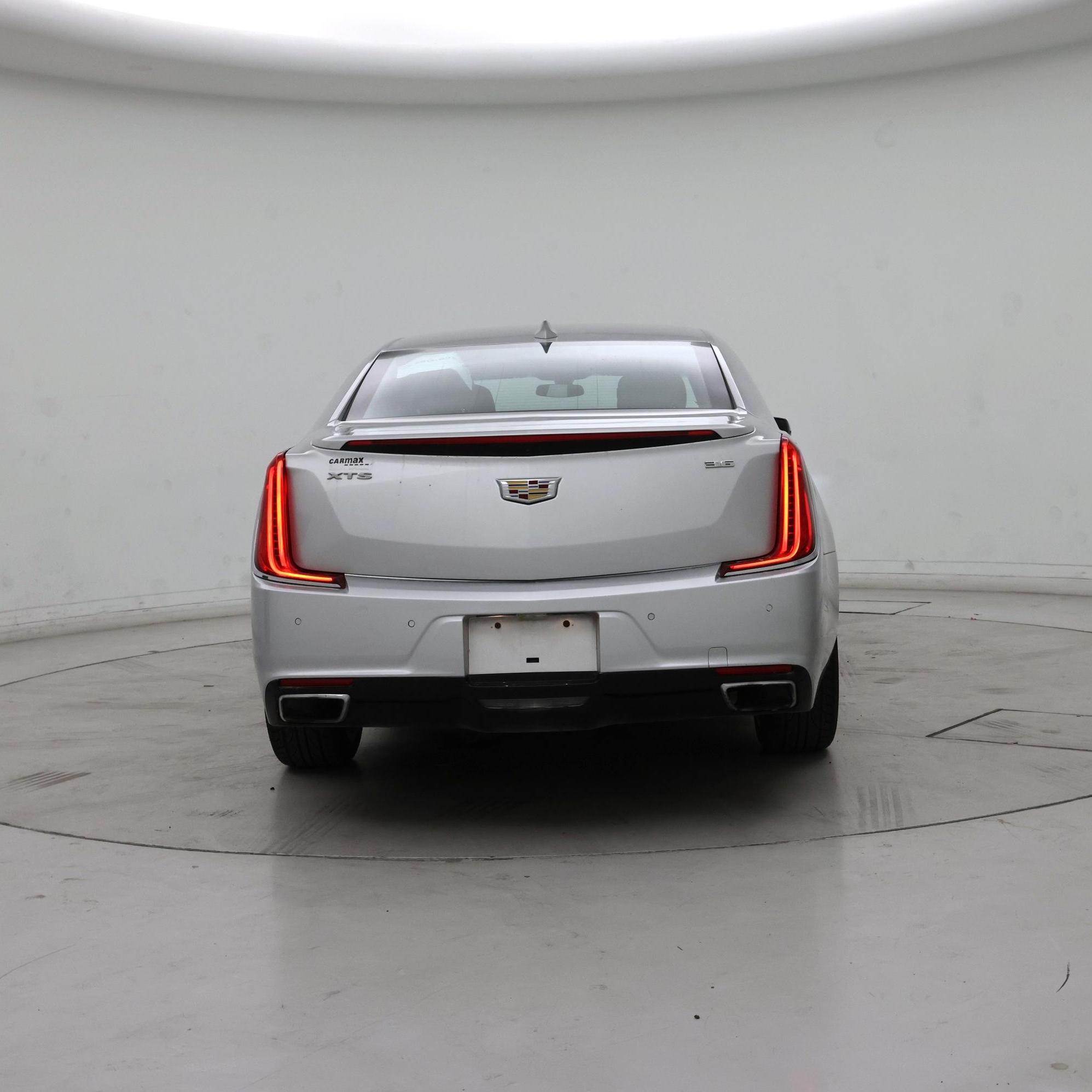 Thumbnail: 2018 Cadillac XTS - 6