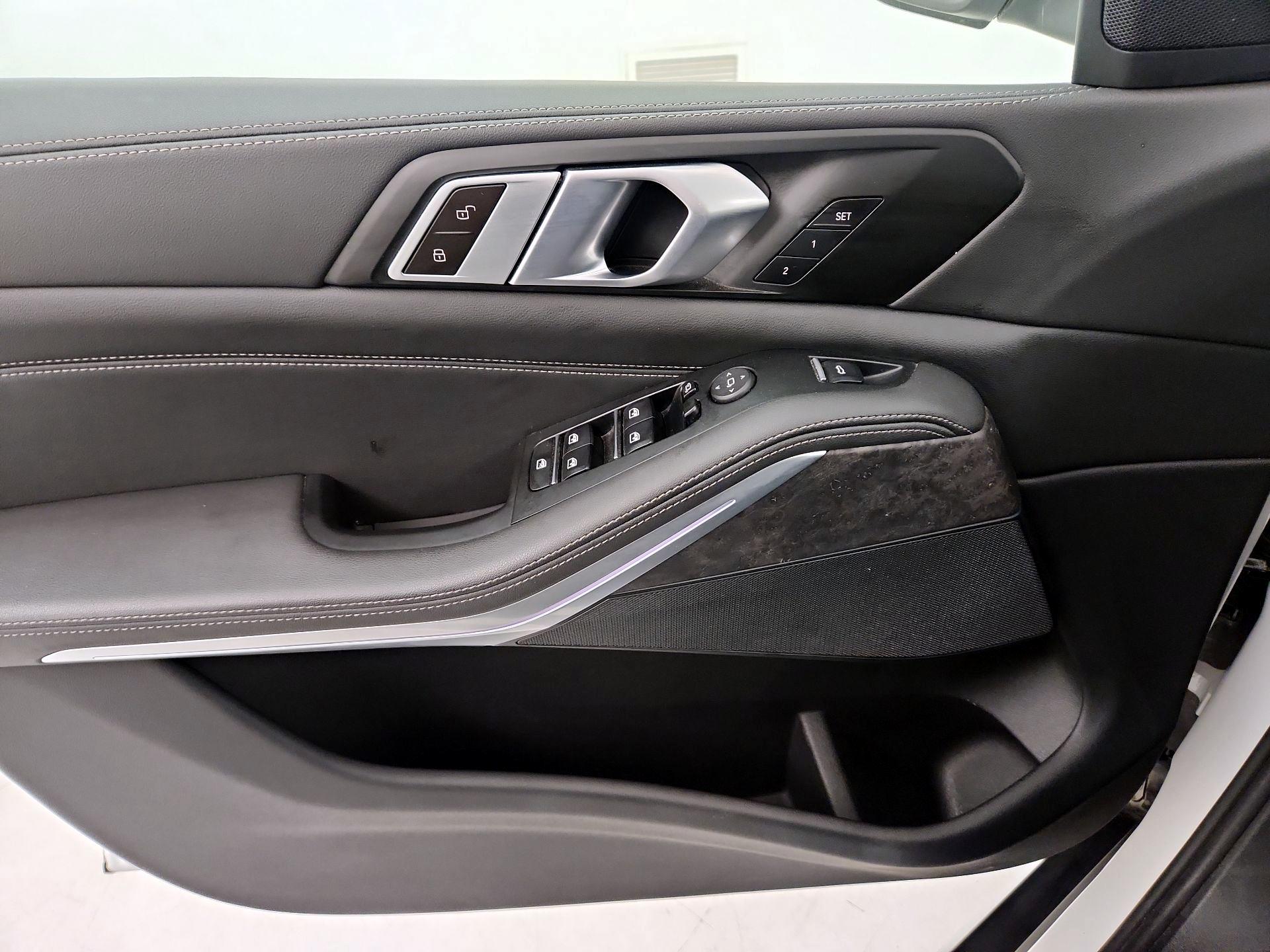 Thumbnail: 2024 BMW X5 - 12