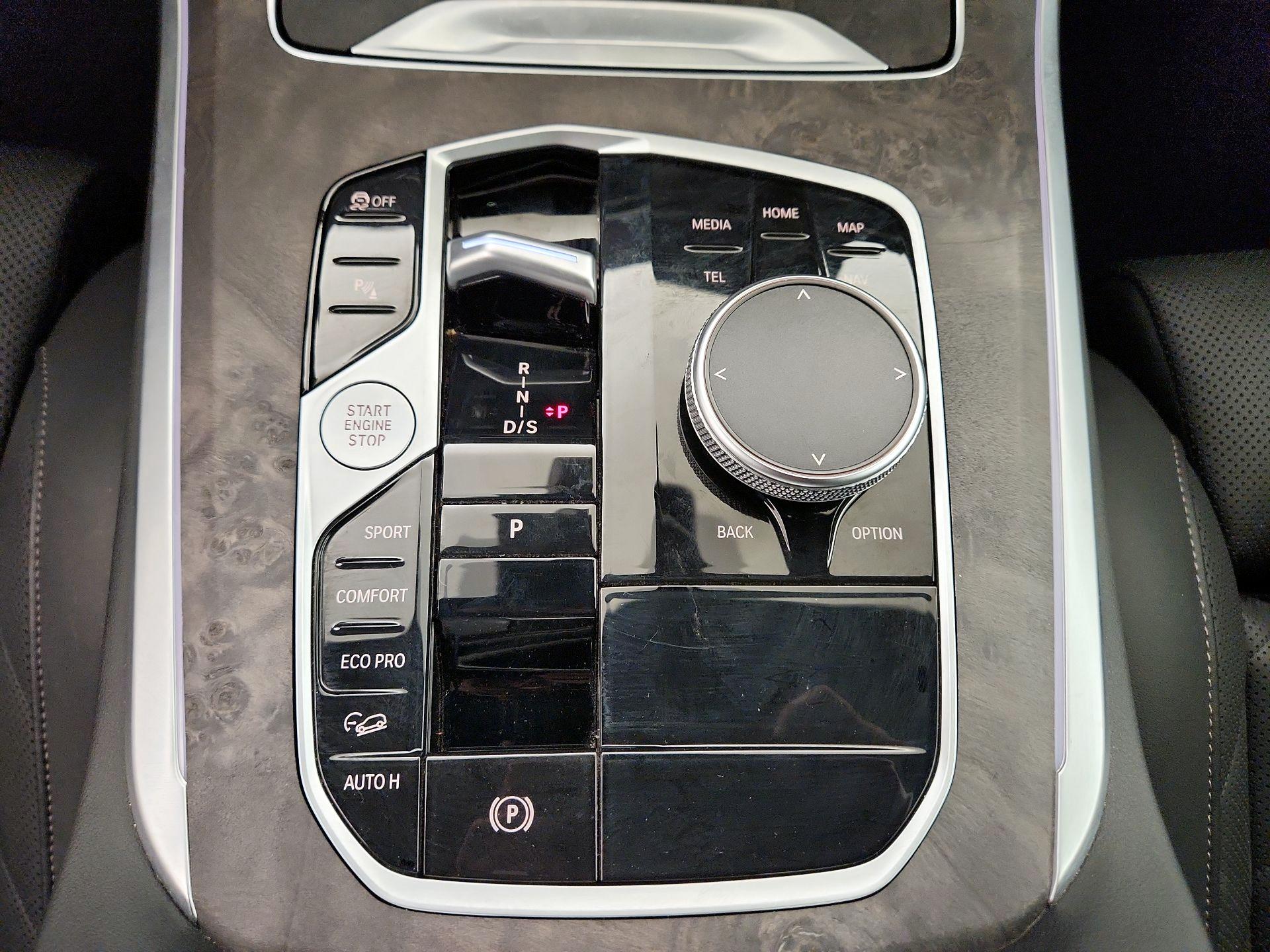 Thumbnail: 2024 BMW X5 - 17