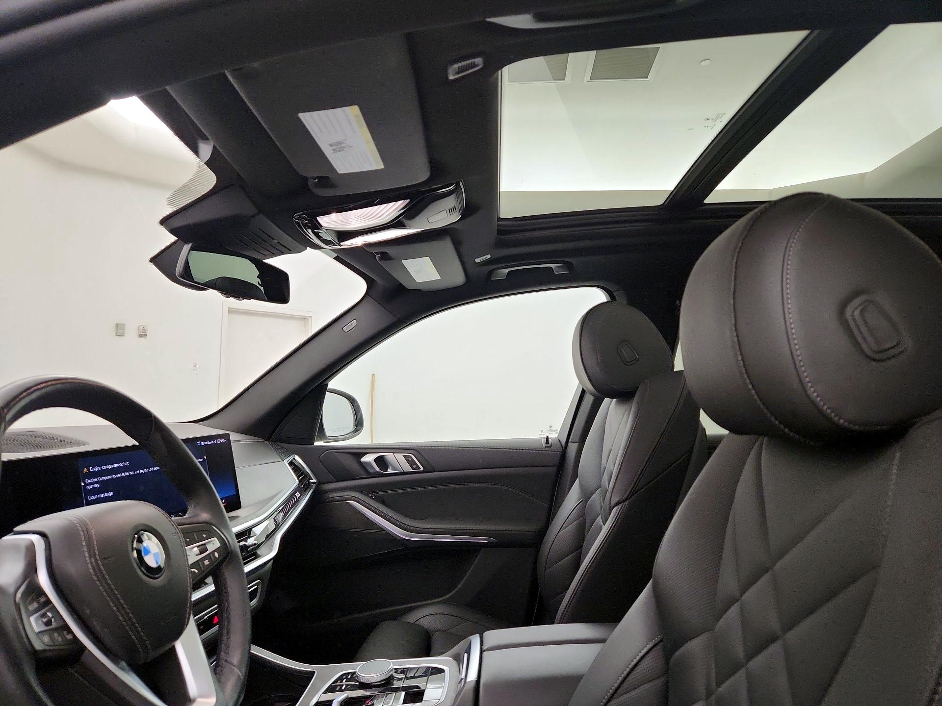 Thumbnail: 2024 BMW X5 - 19