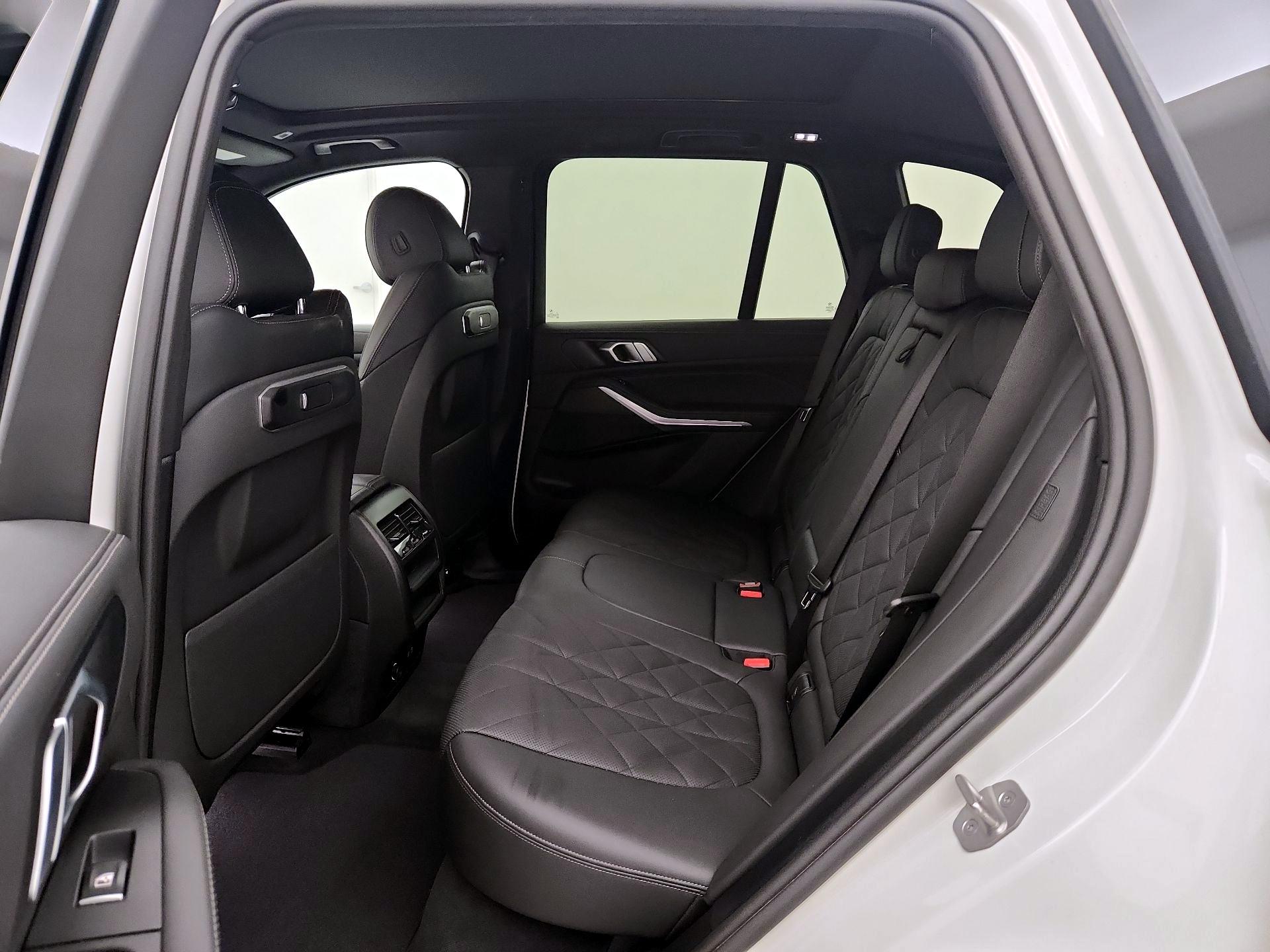 Thumbnail: 2024 BMW X5 - 20