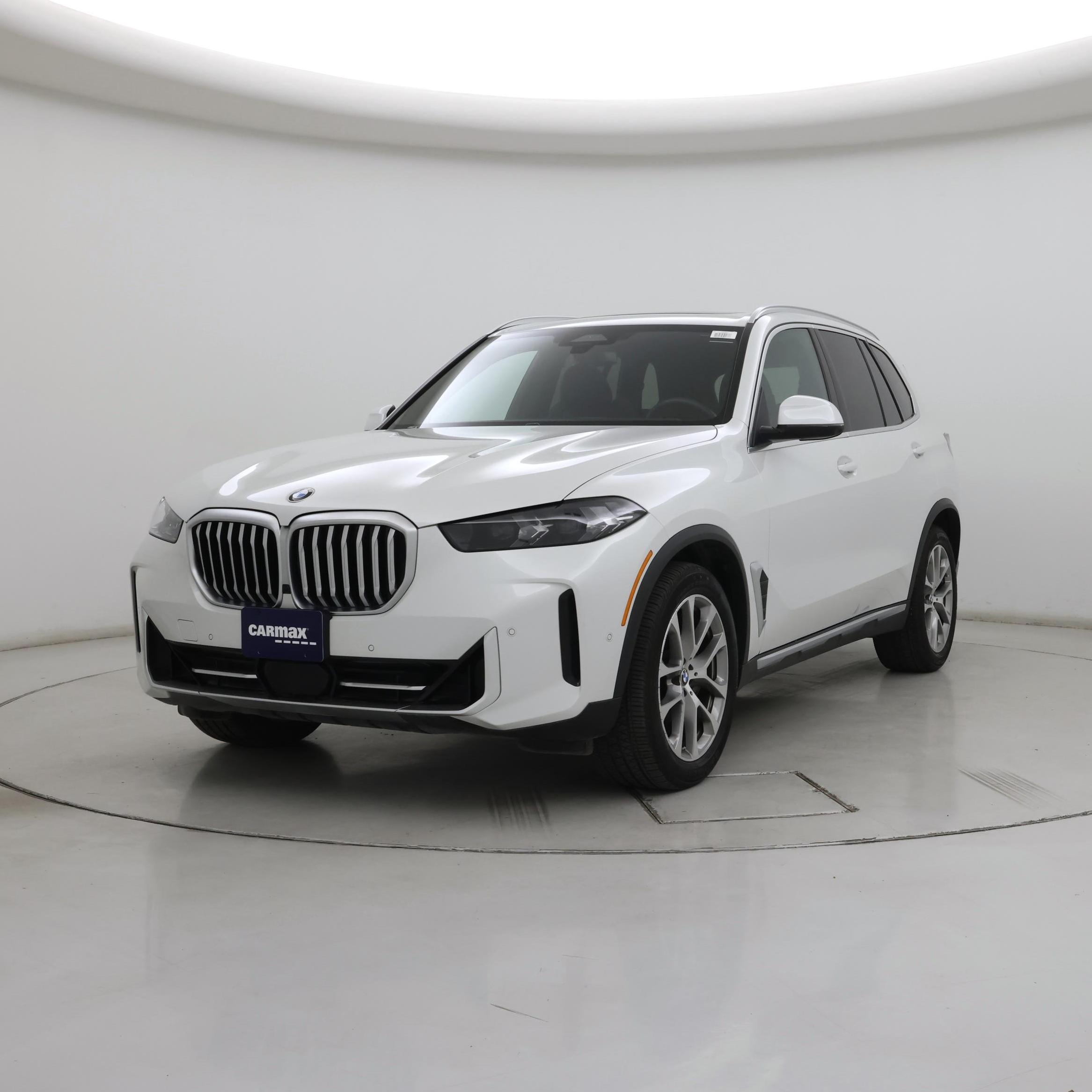 Thumbnail: 2024 BMW X5 - 4