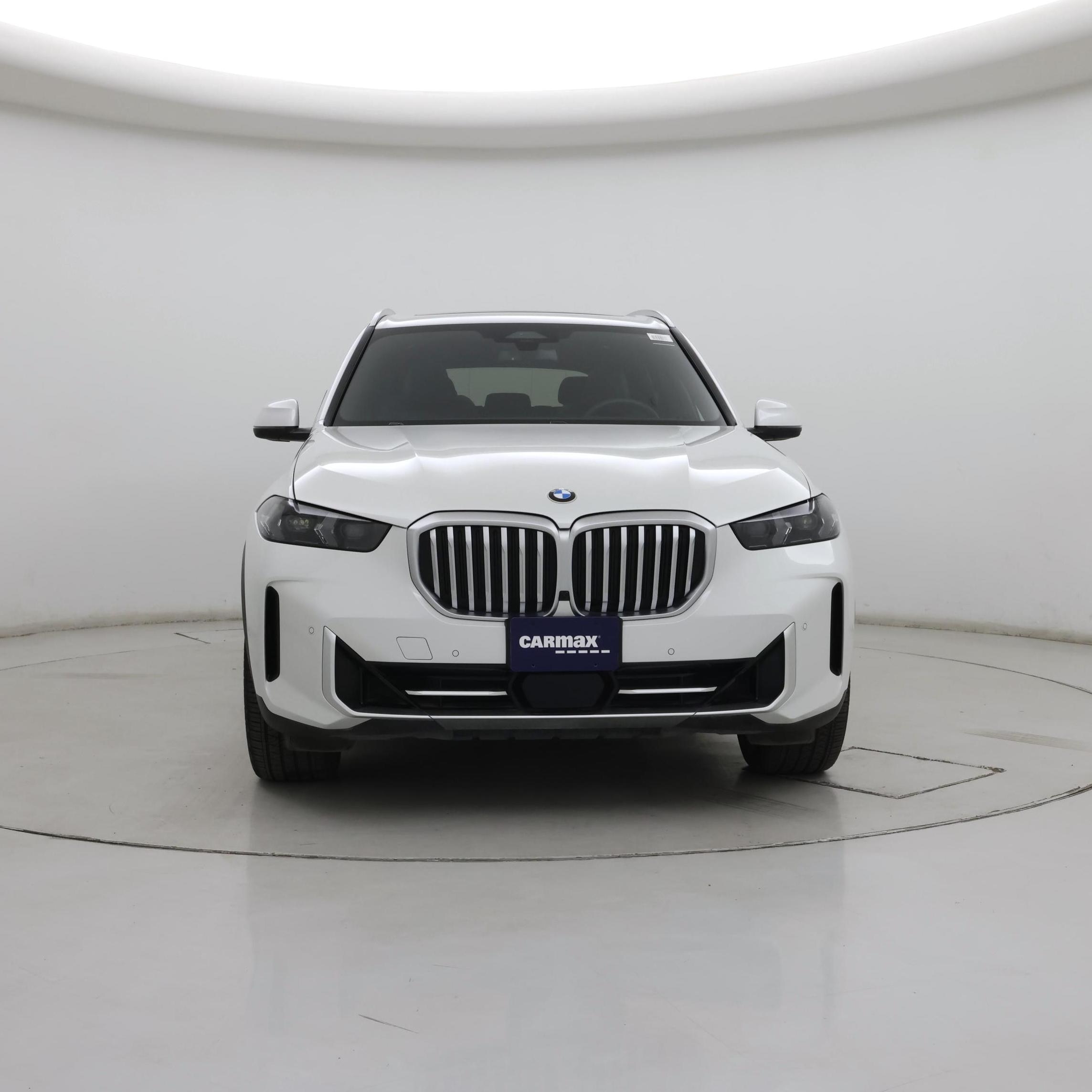 Thumbnail: 2024 BMW X5 - 5