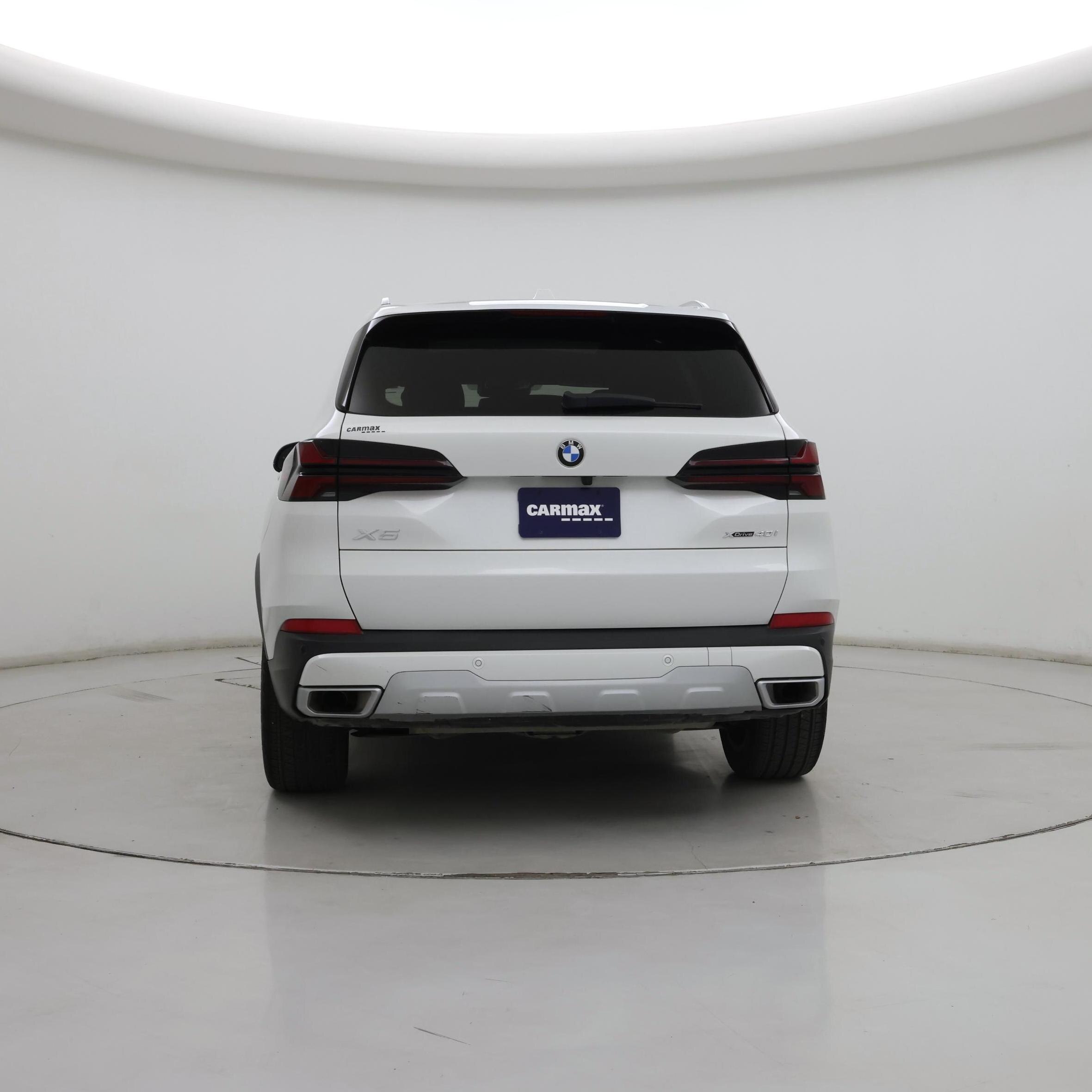 Thumbnail: 2024 BMW X5 - 6