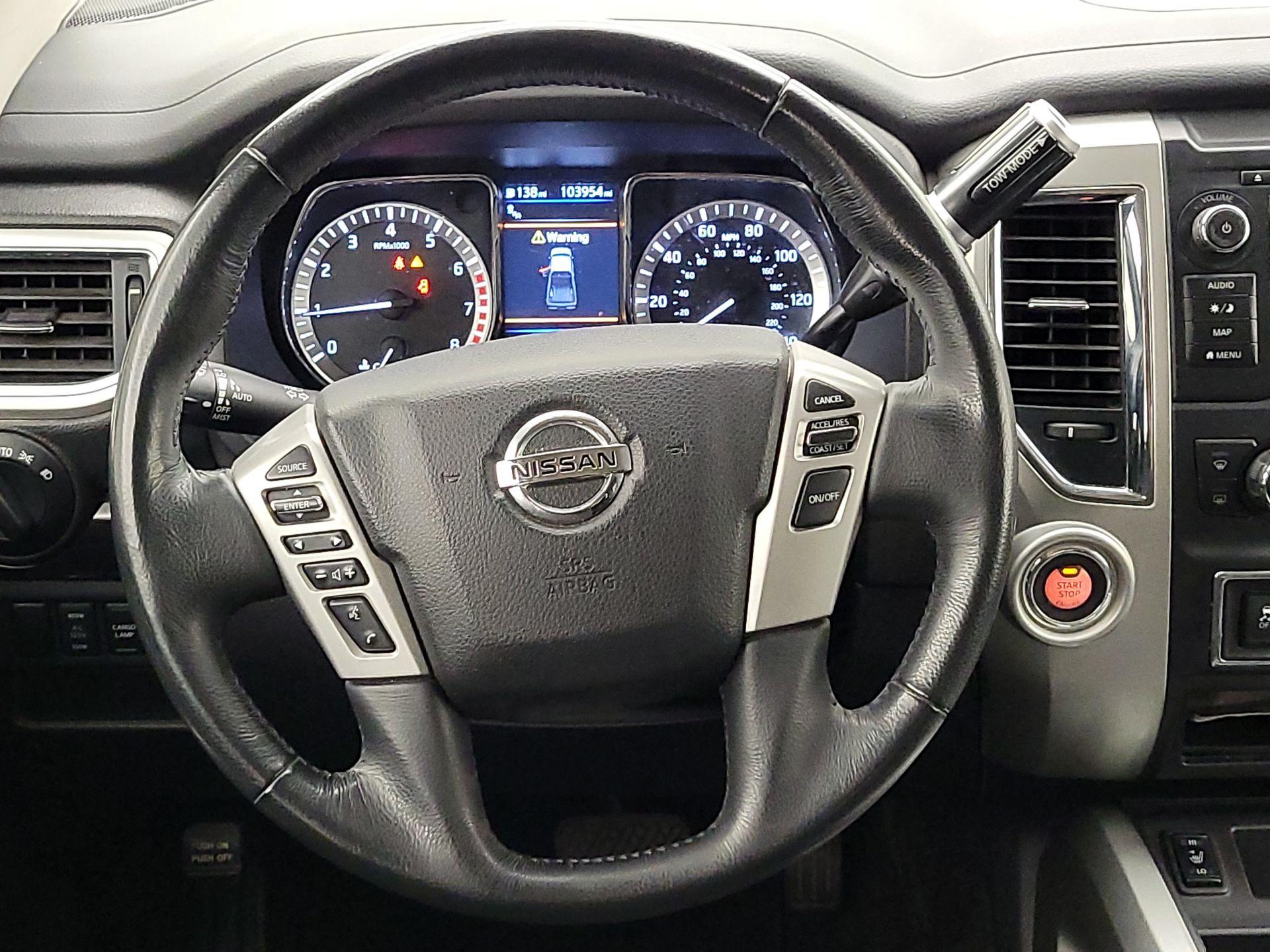 Thumbnail: 2019 Nissan Titan - 10