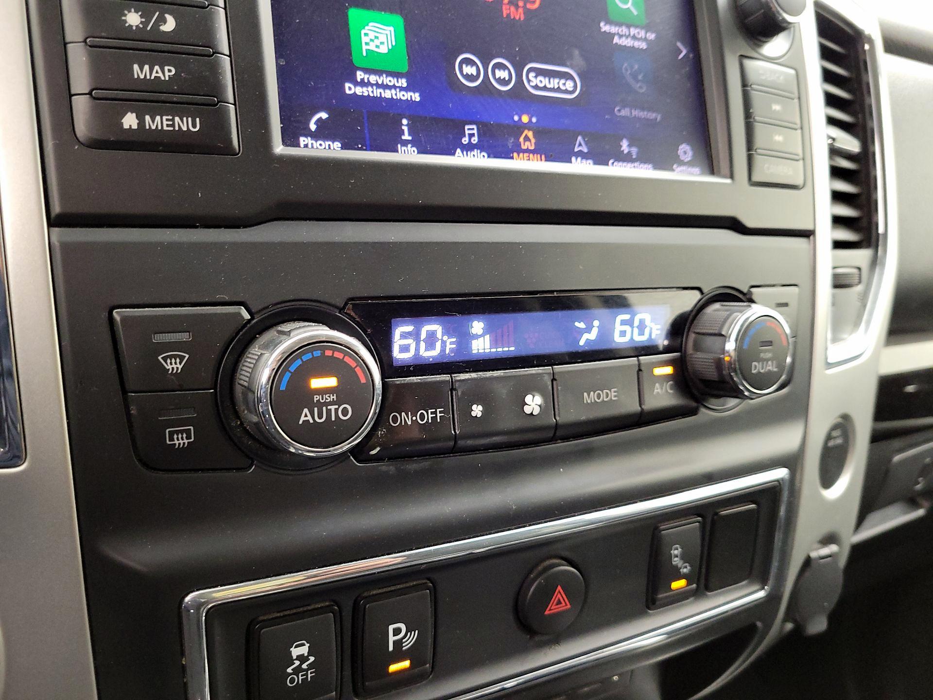 Thumbnail: 2019 Nissan Titan - 14