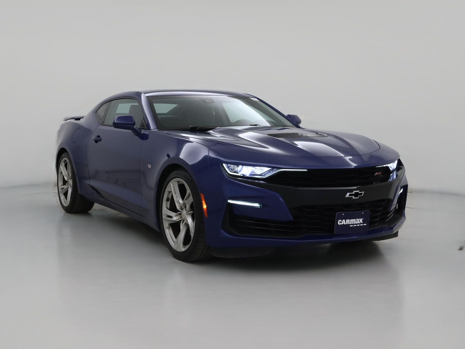 2019 Chevrolet Camaro