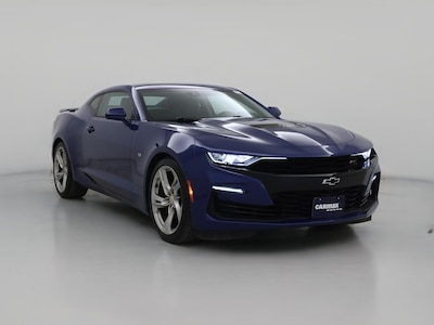 2019 Chevrolet Camaro 2SS