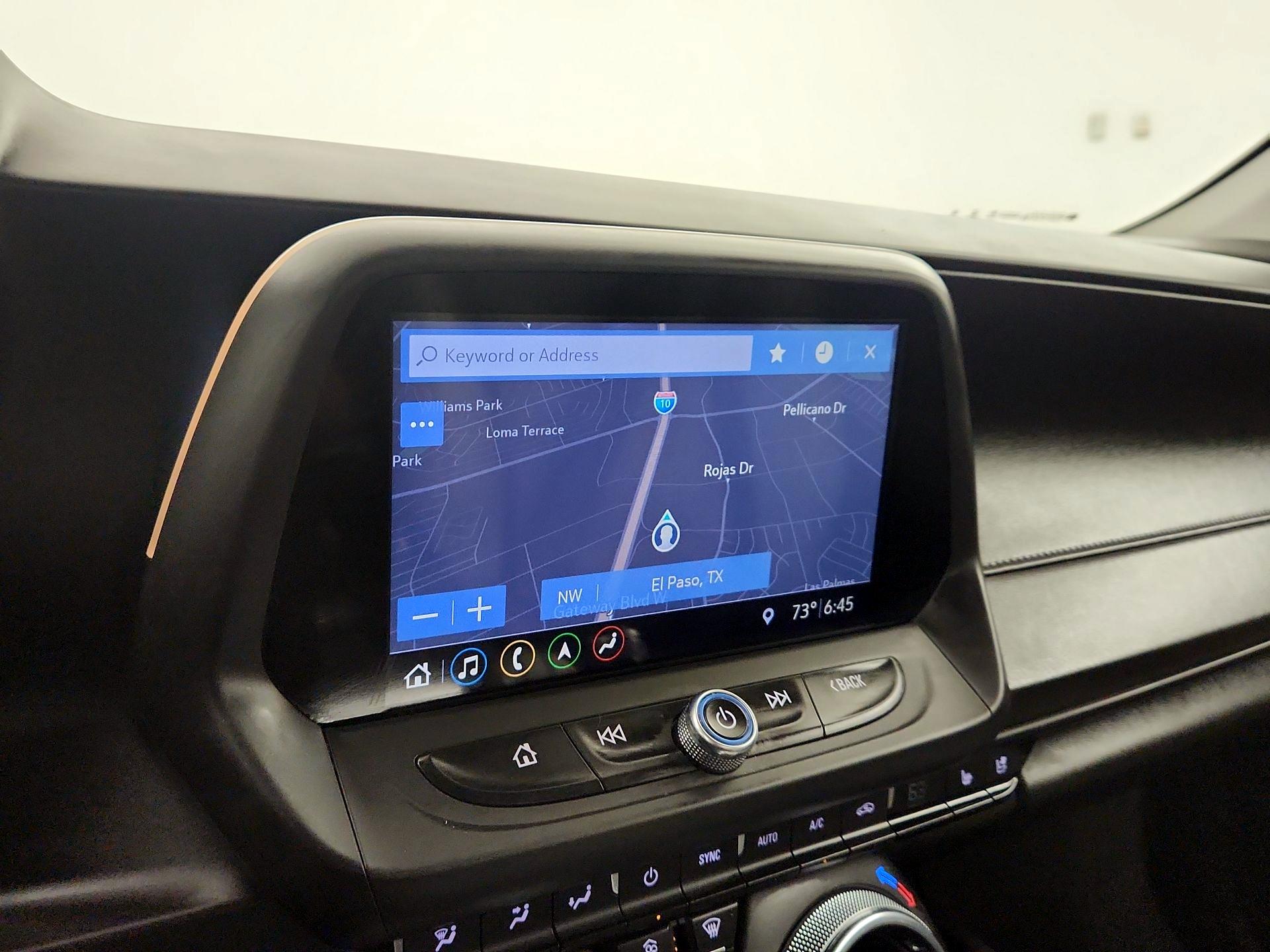 Thumbnail: 2019 Chevrolet Camaro - 14