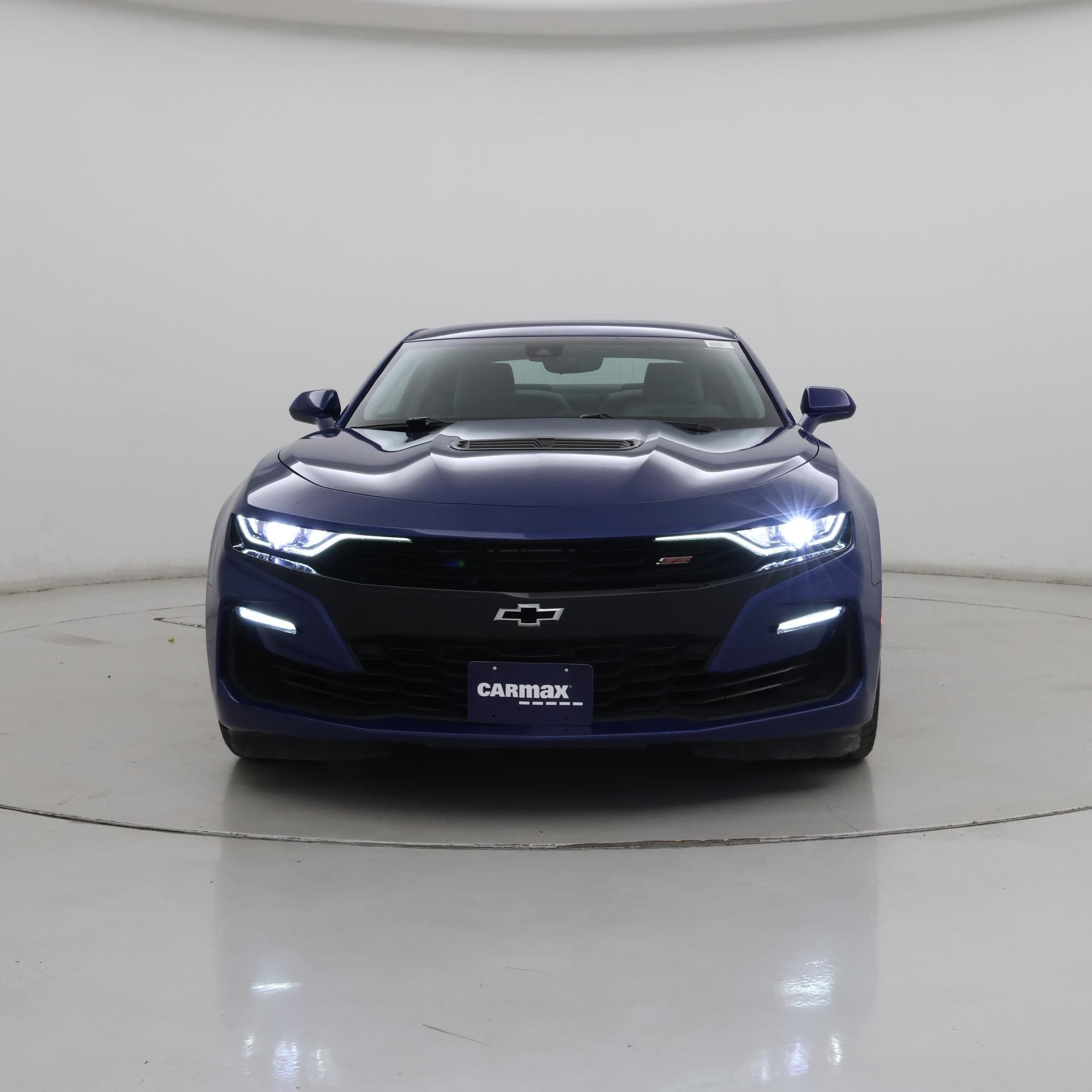 Thumbnail: 2019 Chevrolet Camaro - 5