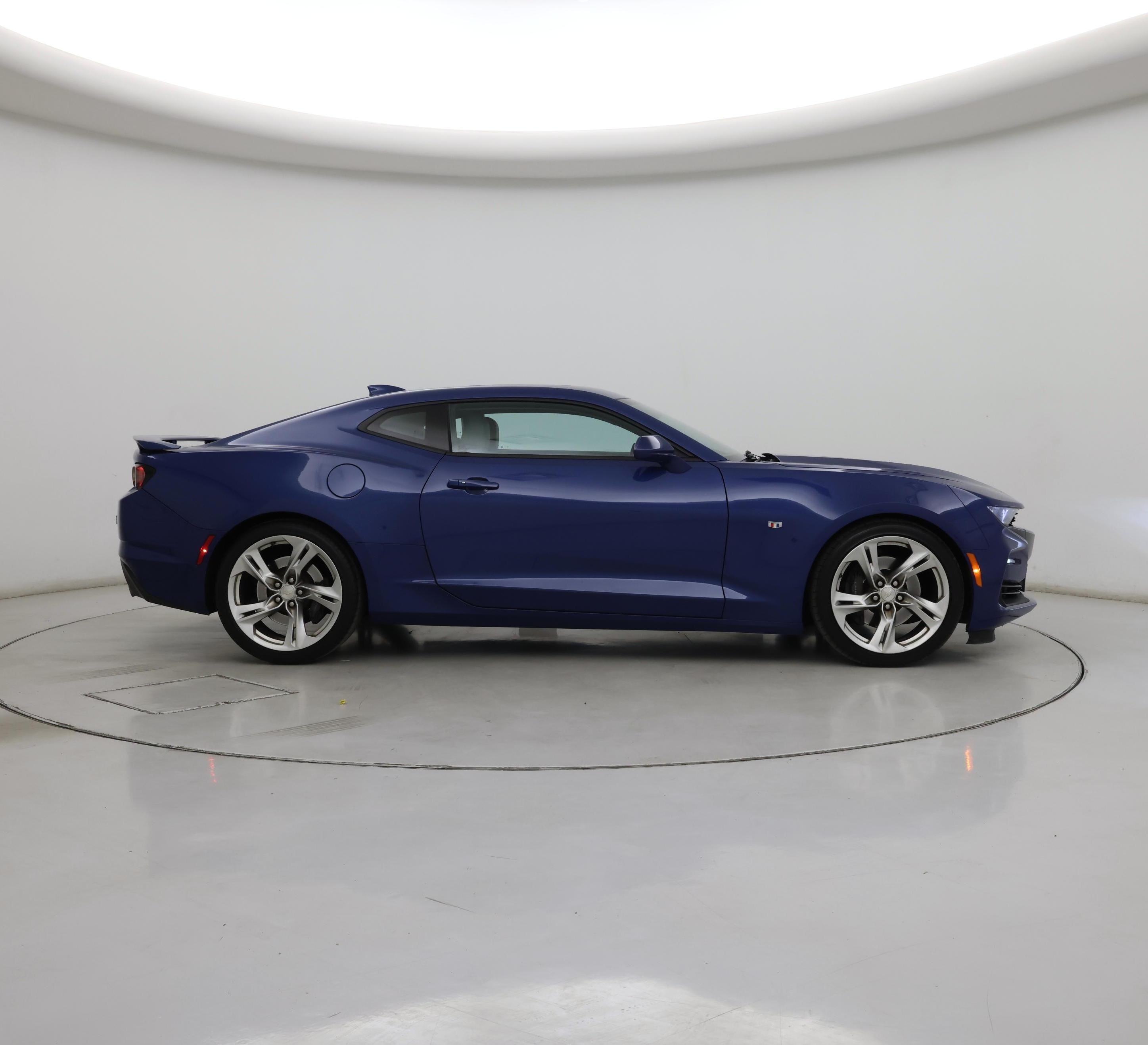 Thumbnail: 2019 Chevrolet Camaro - 7